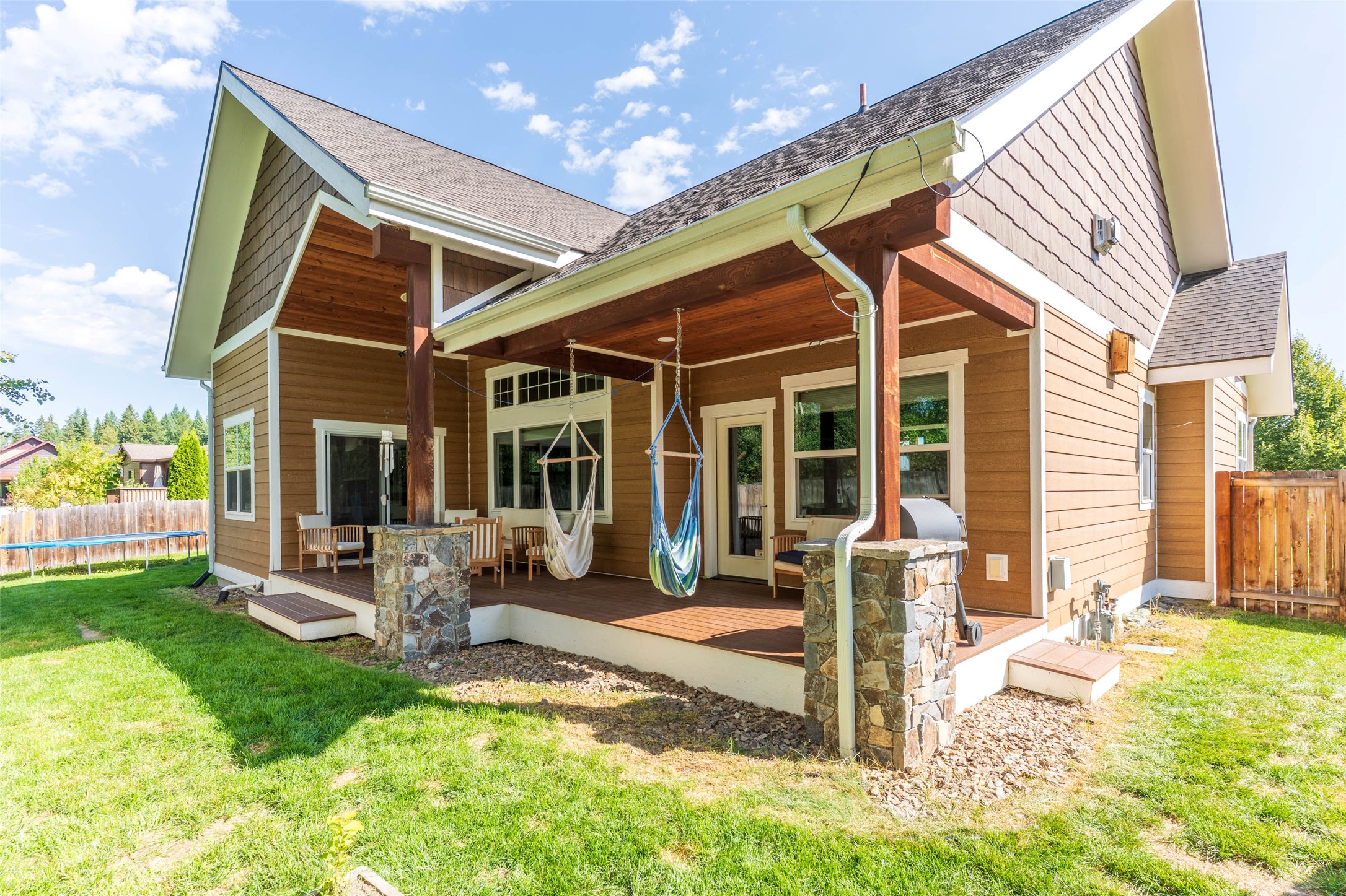 210 Granite Drive