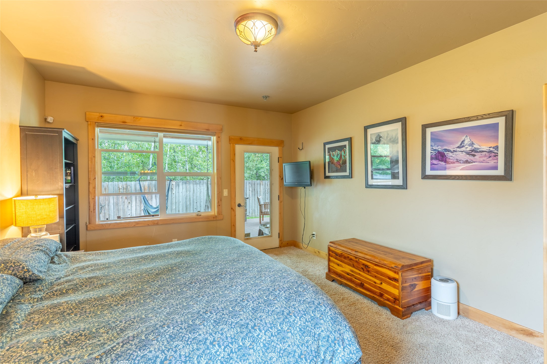 210 Granite Drive