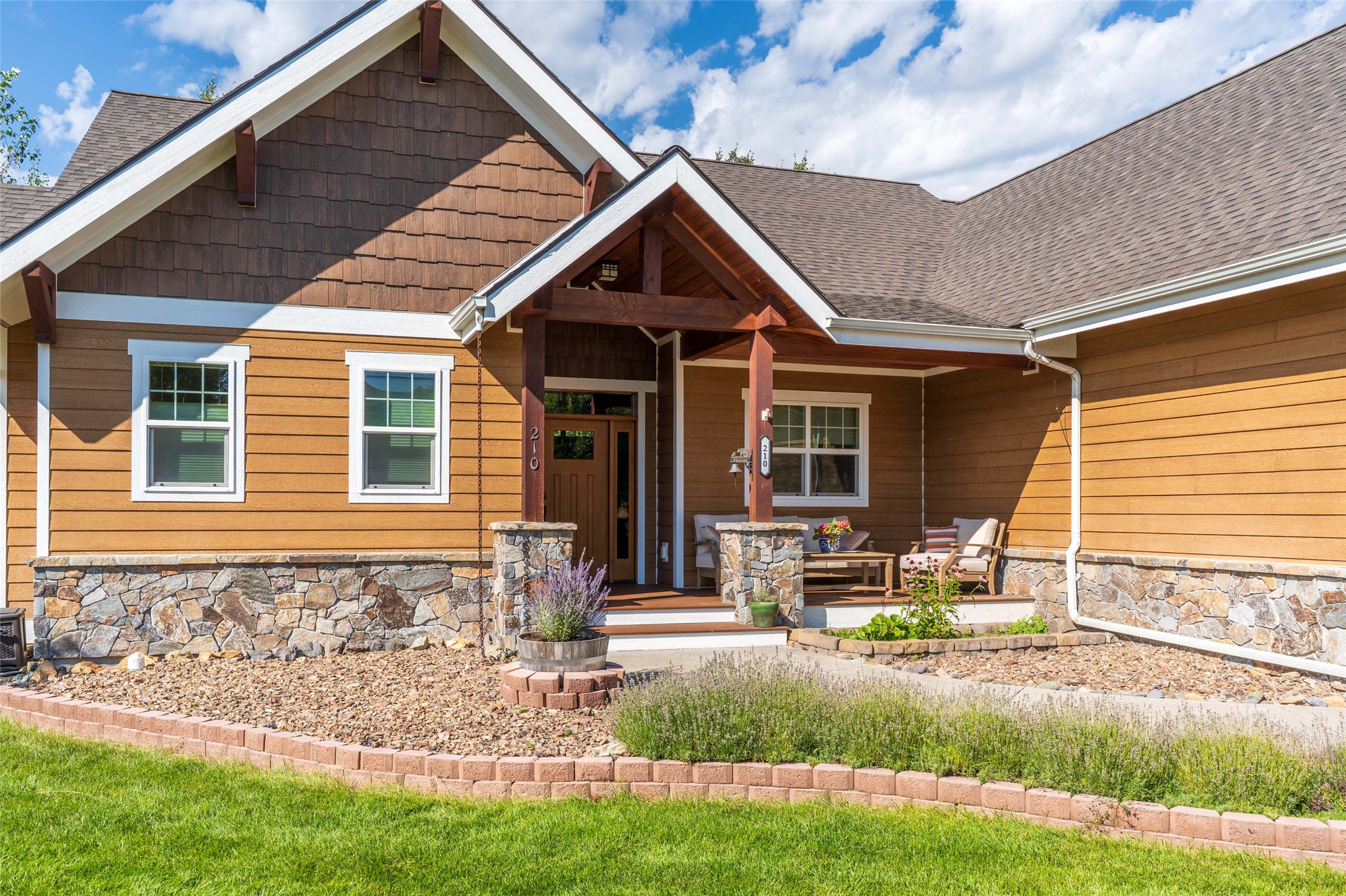 210 Granite Drive