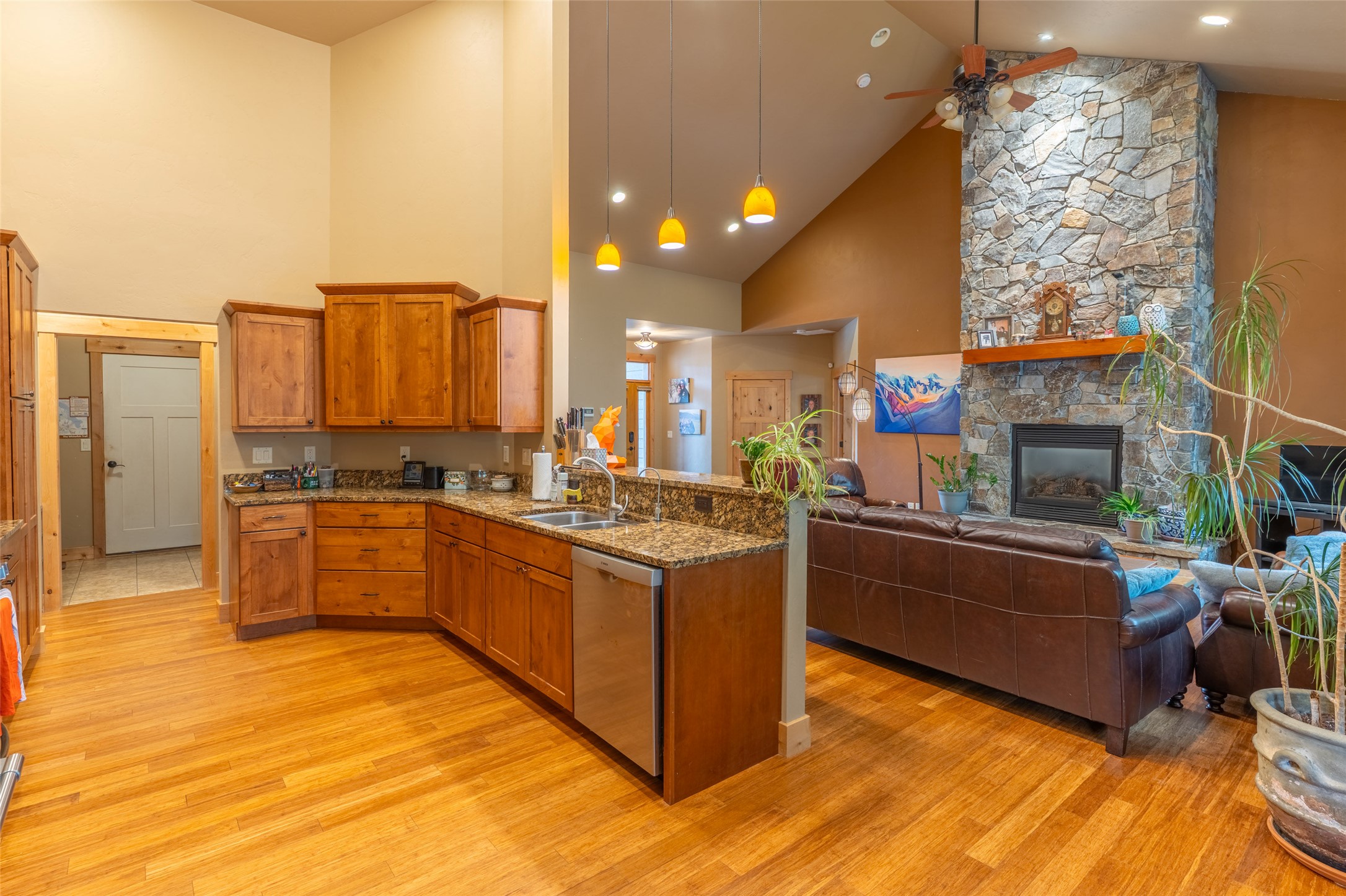 210 Granite Drive