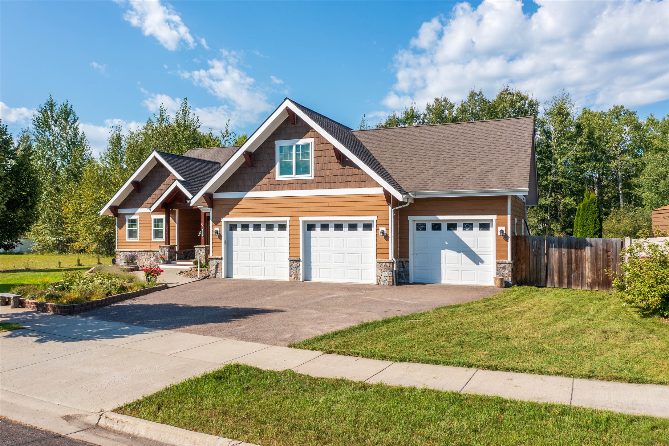 210 Granite Drive