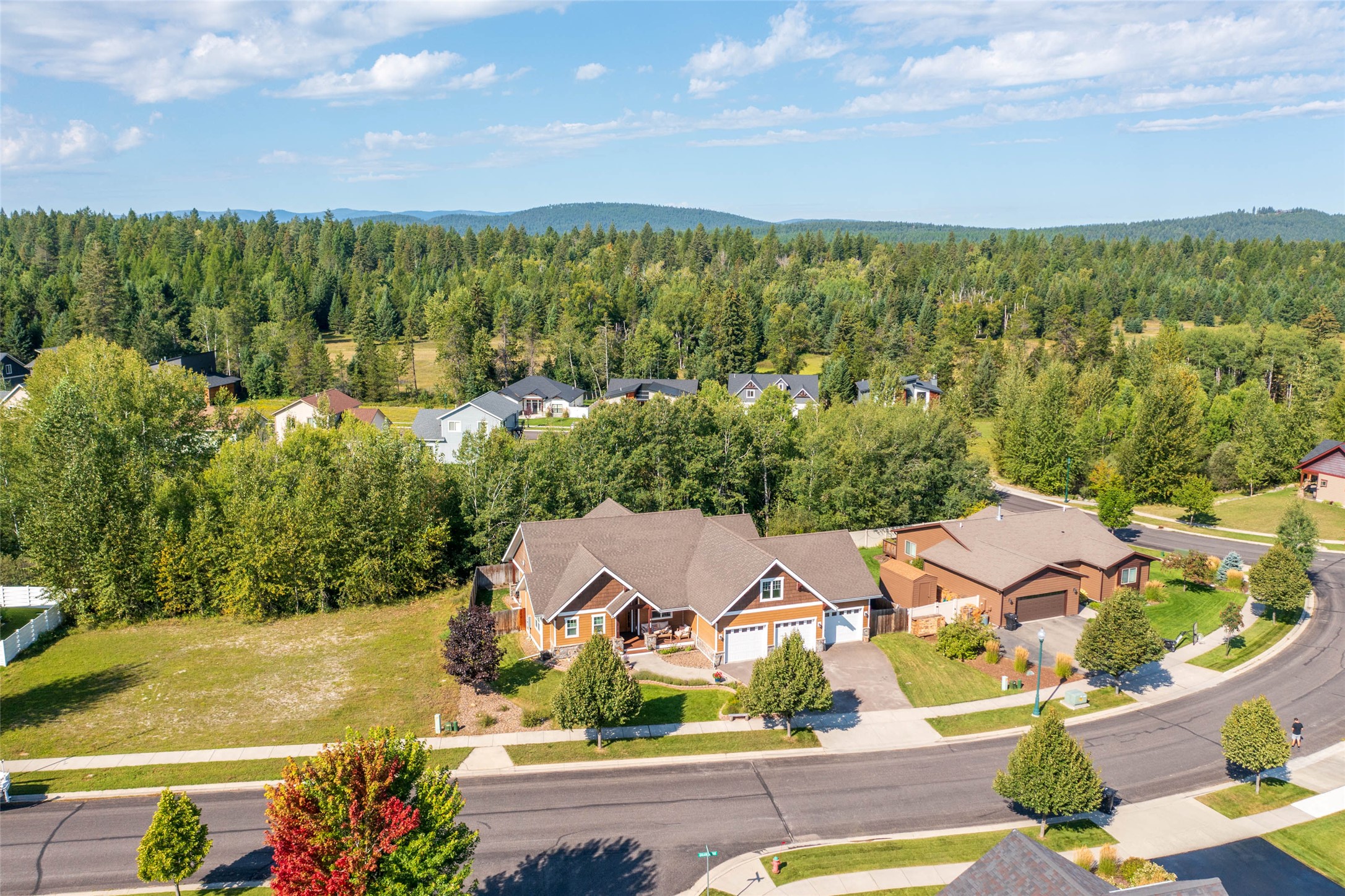 210 Granite Drive