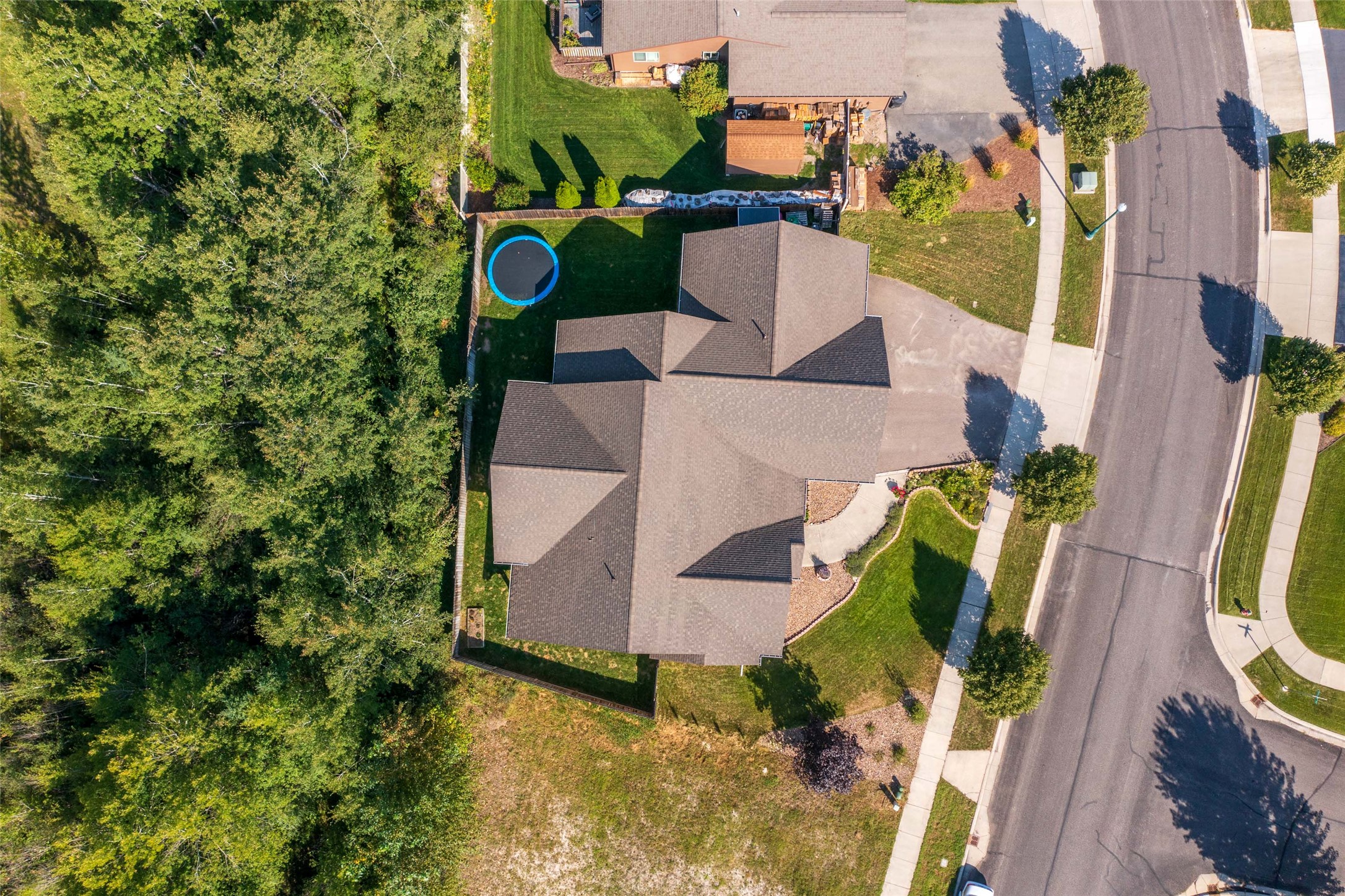 210 Granite Drive