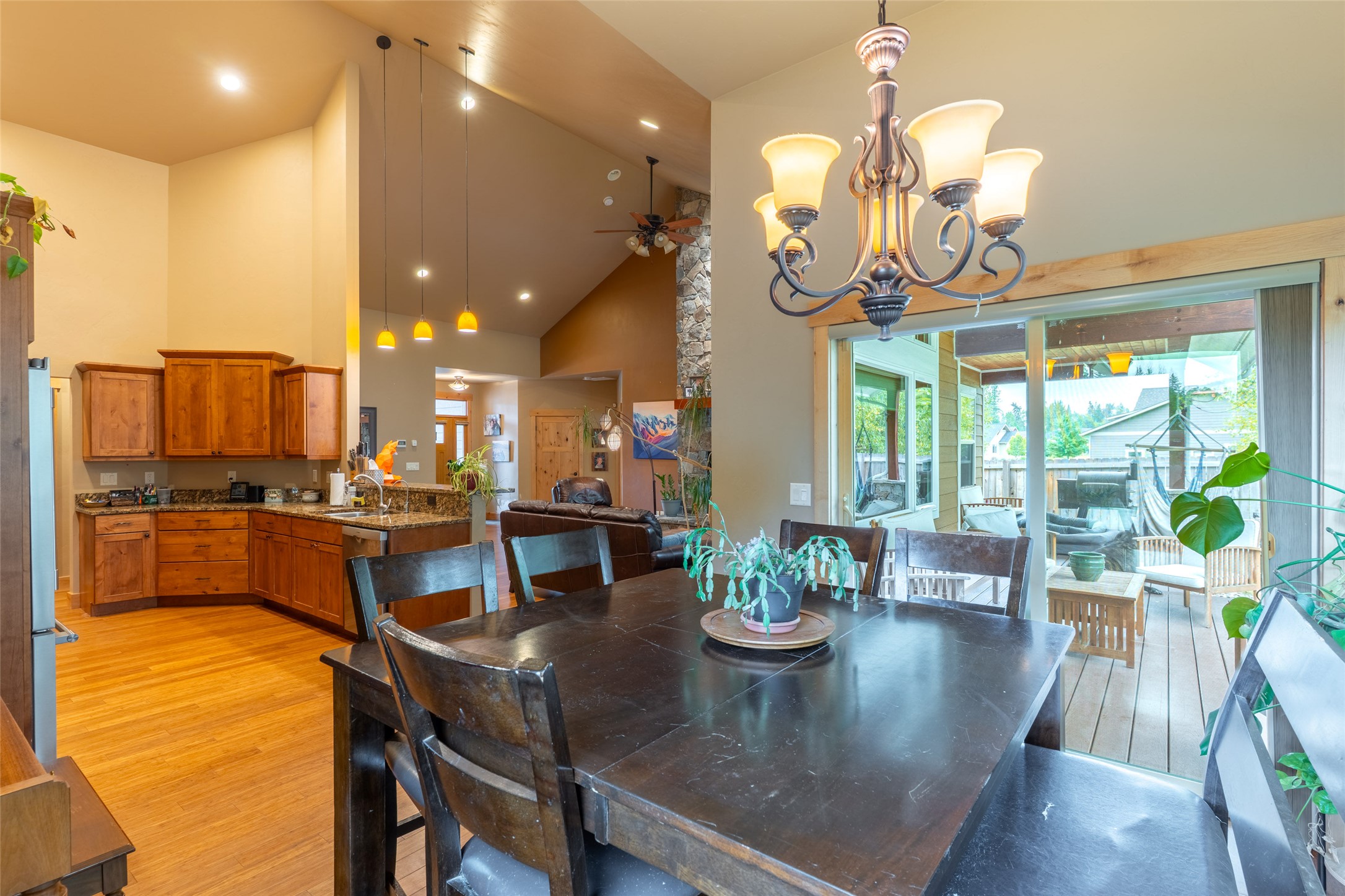 210 Granite Drive