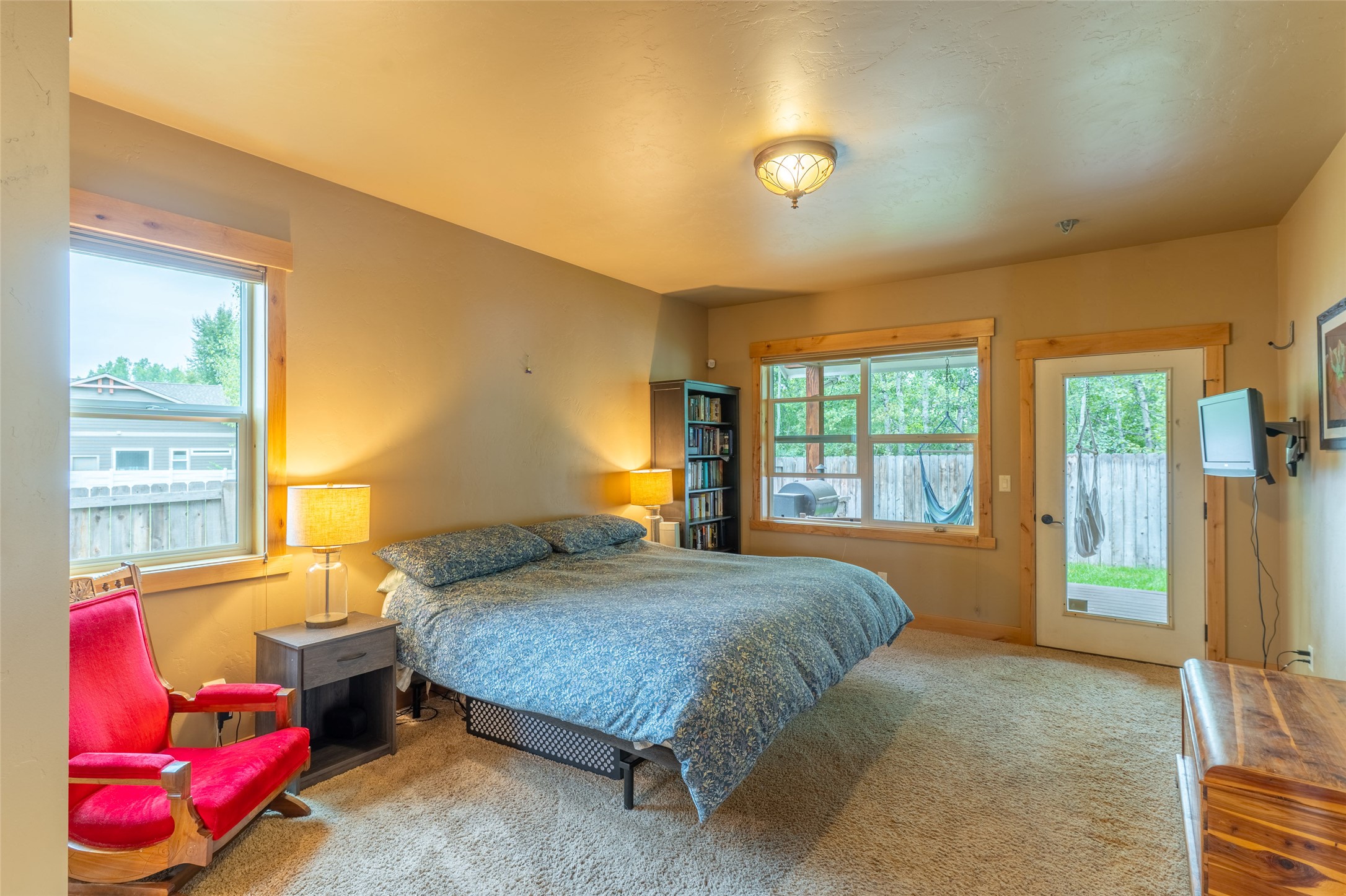 210 Granite Drive