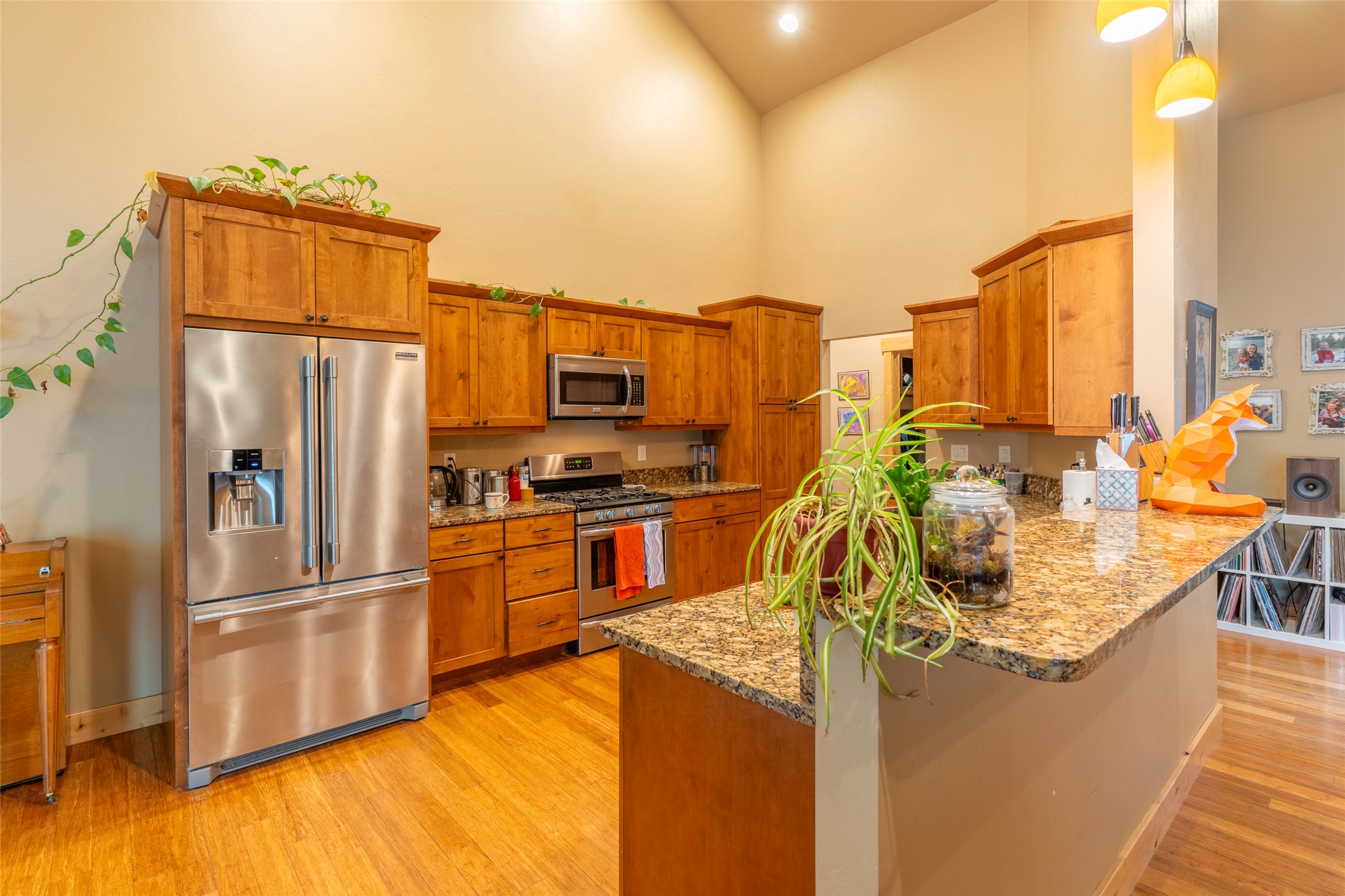 210 Granite Drive