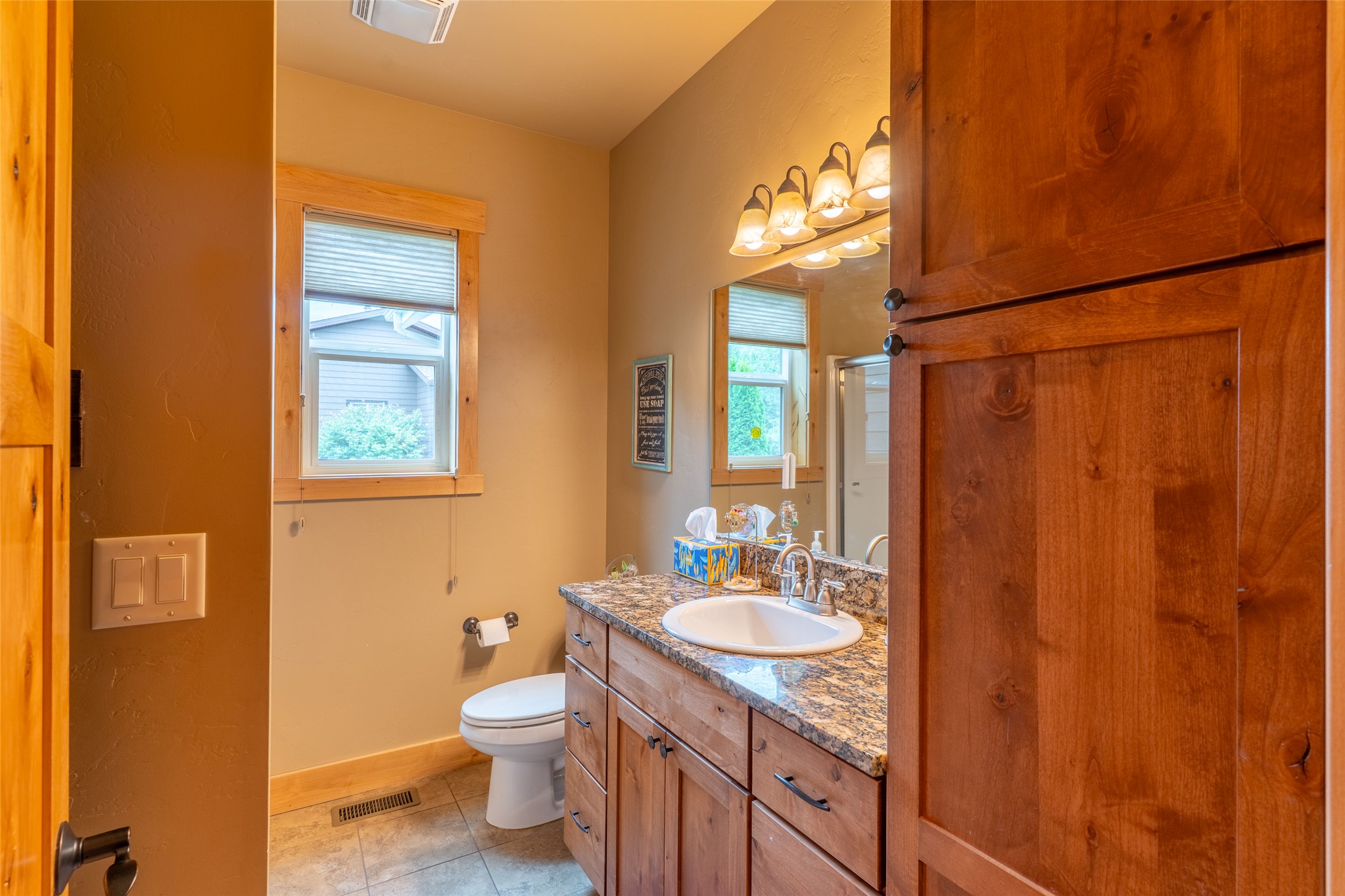 210 Granite Drive