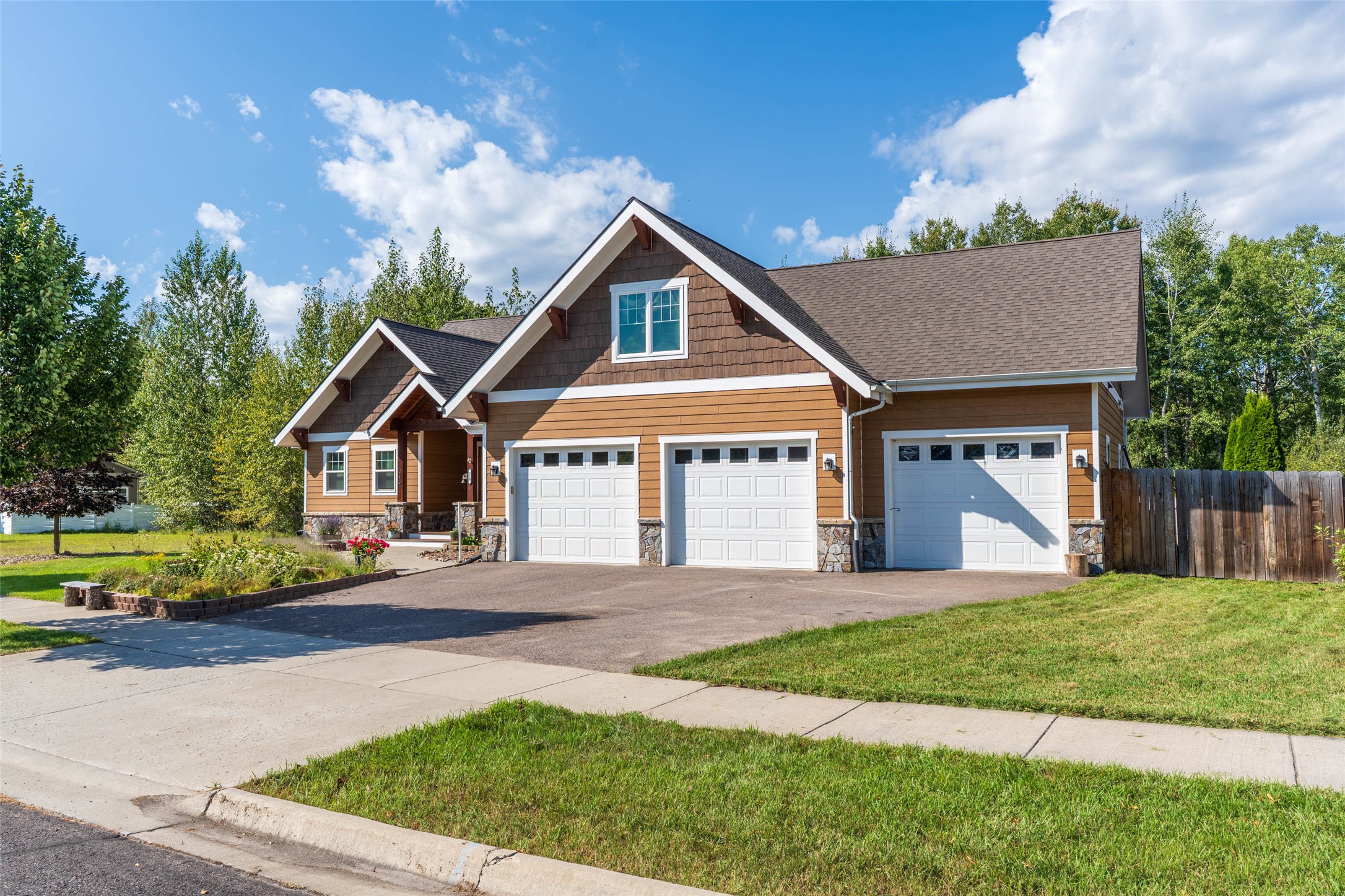 210 Granite Drive