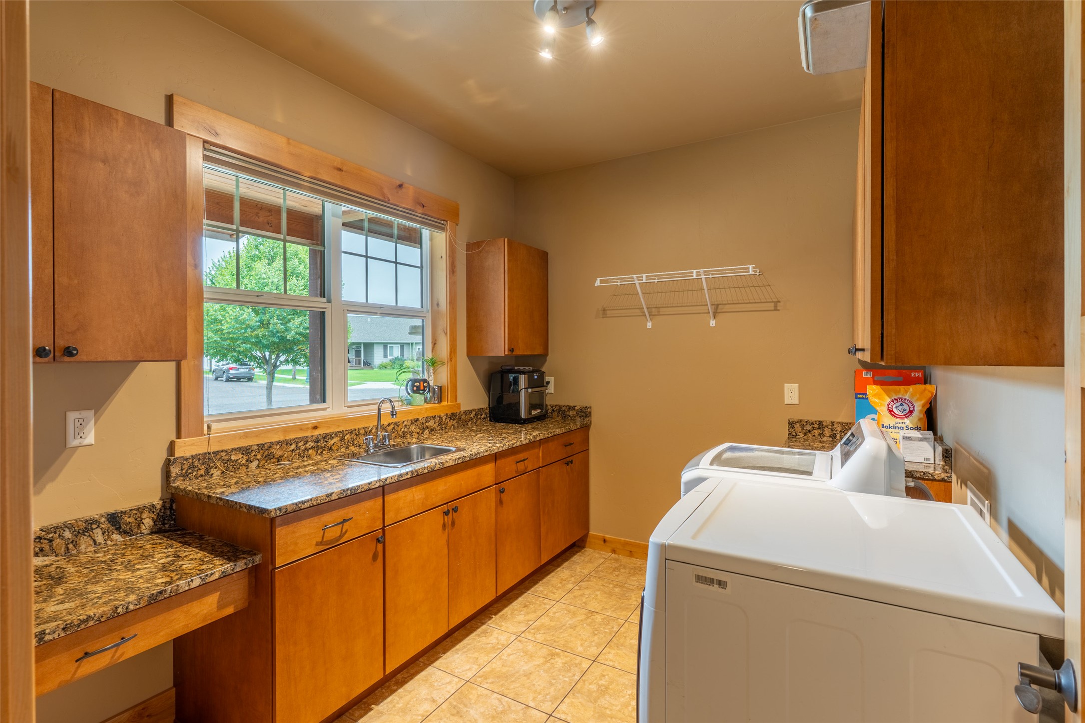 210 Granite Drive