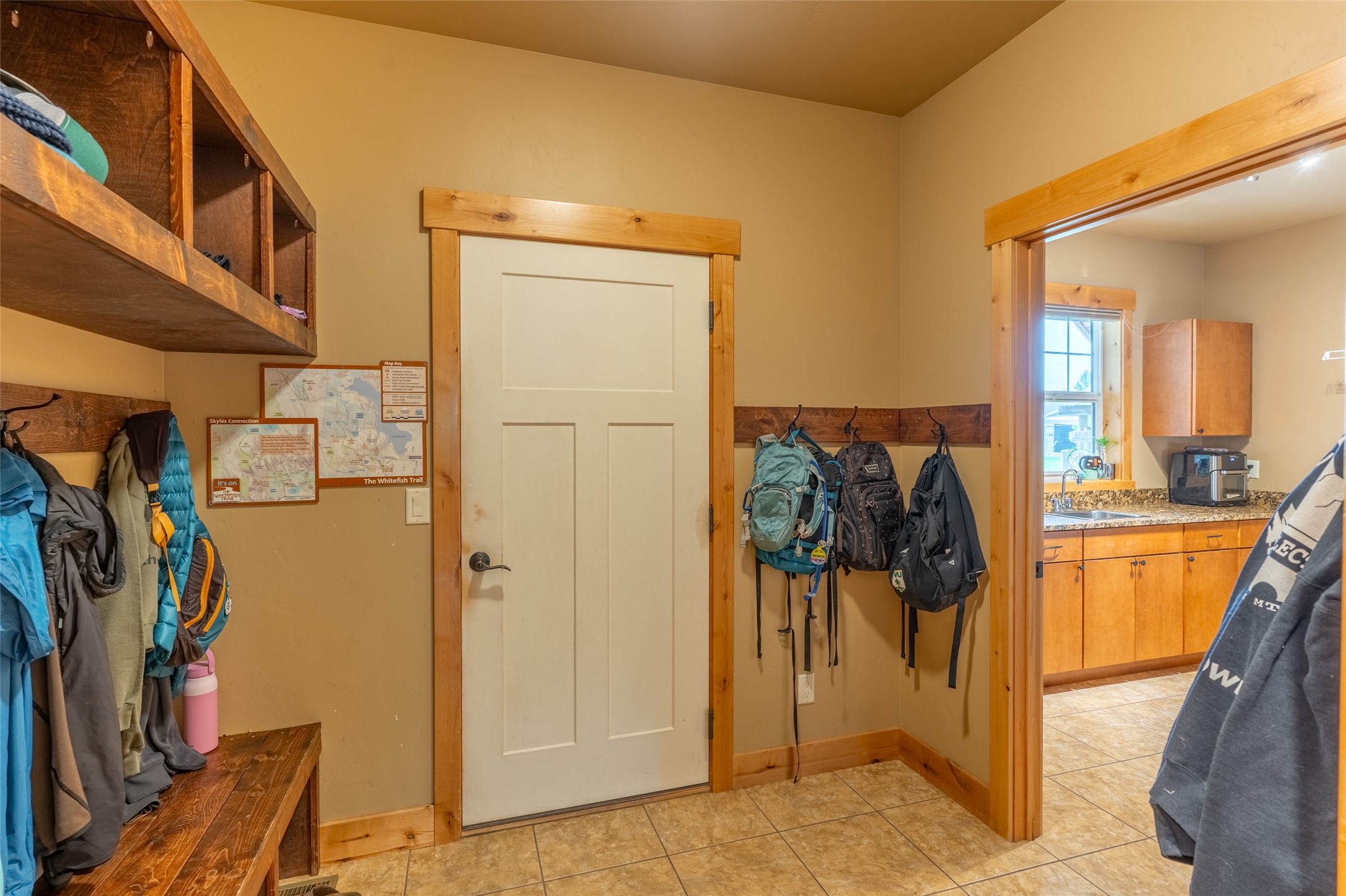 210 Granite Drive