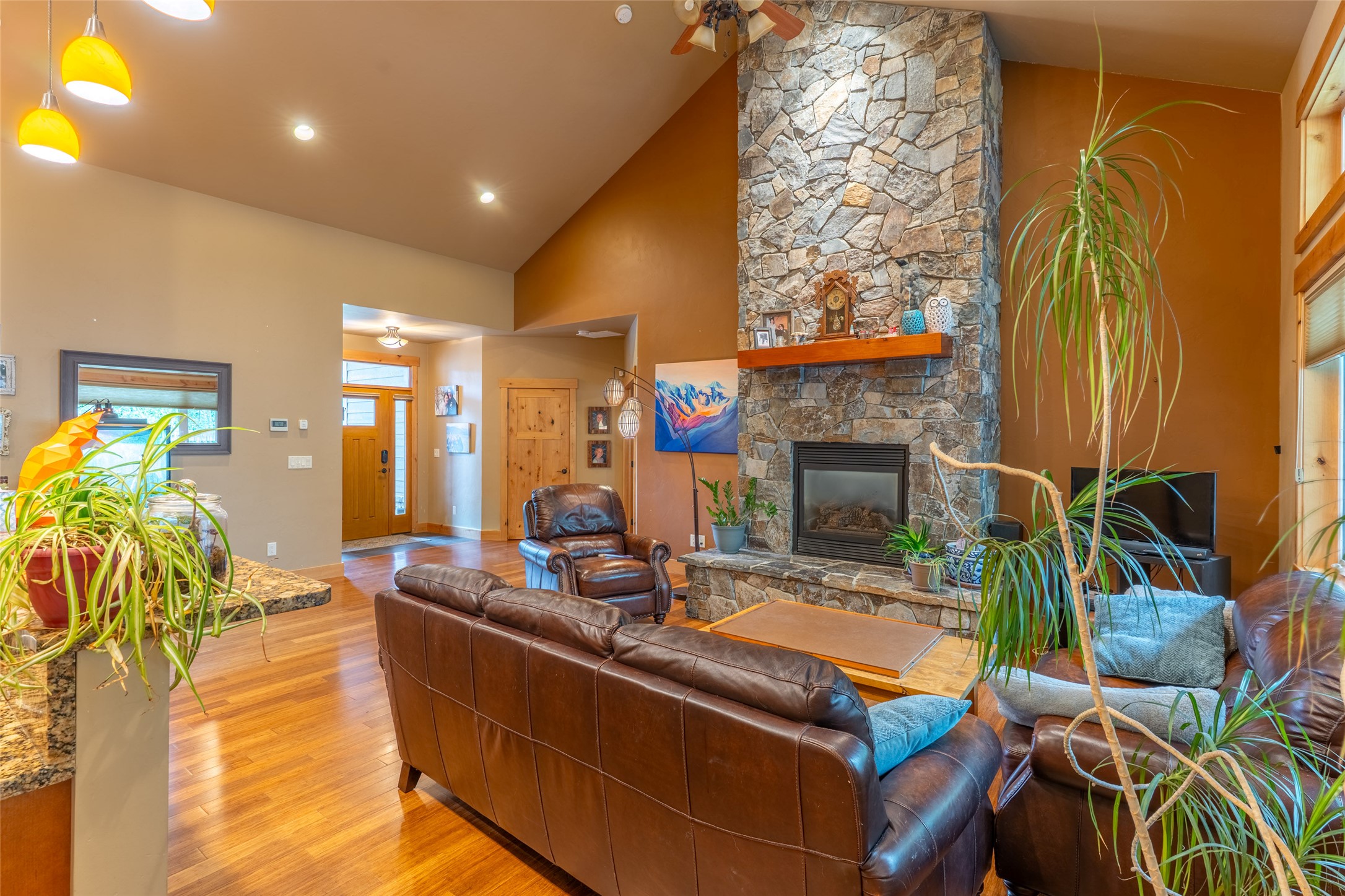 210 Granite Drive
