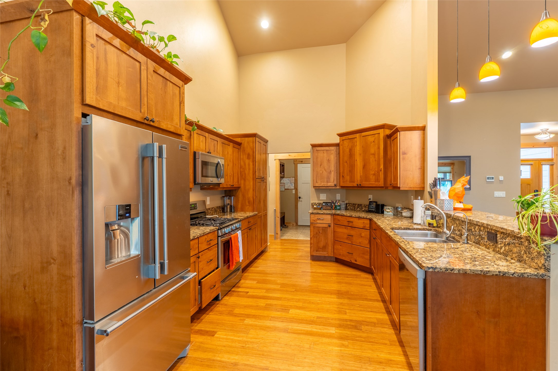 210 Granite Drive