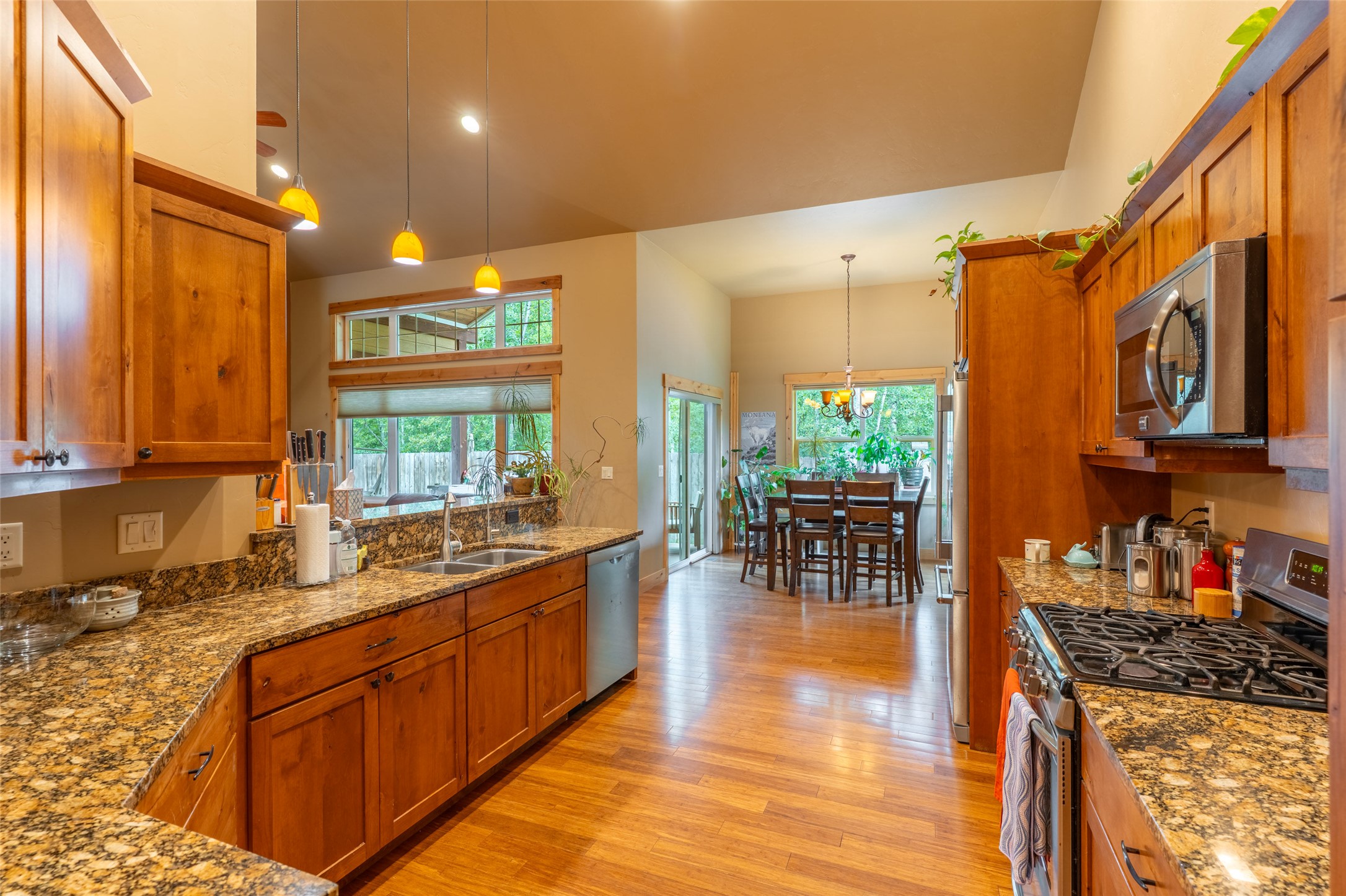 210 Granite Drive