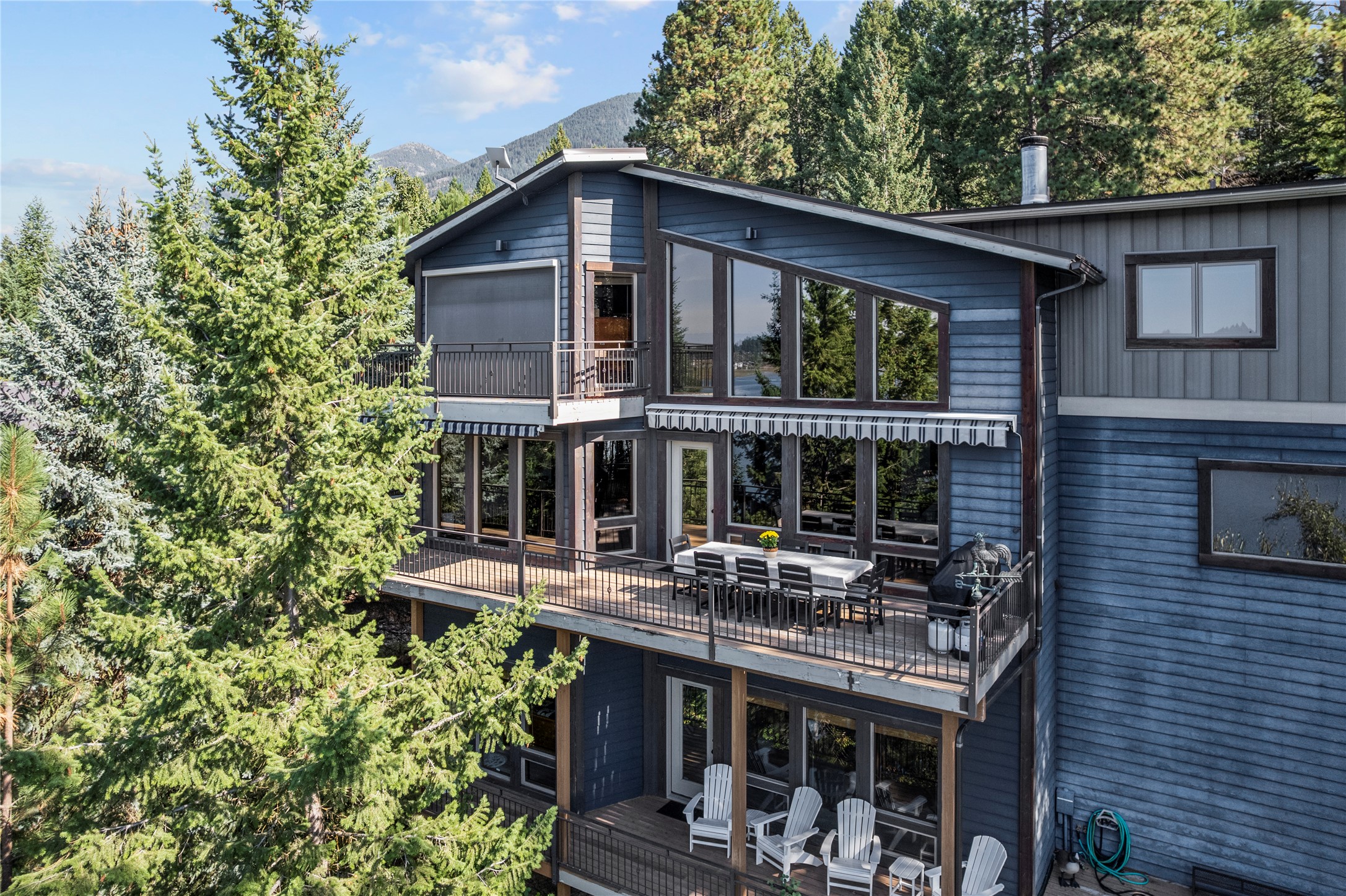 938 Yoeman Hall Road