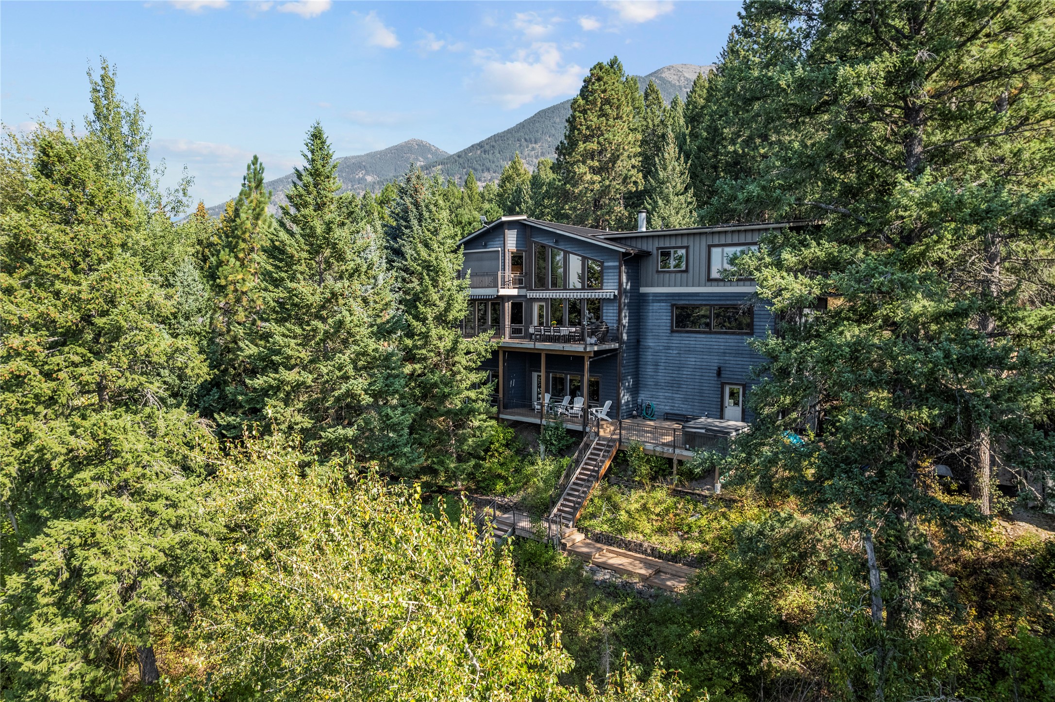 938 Yoeman Hall Road