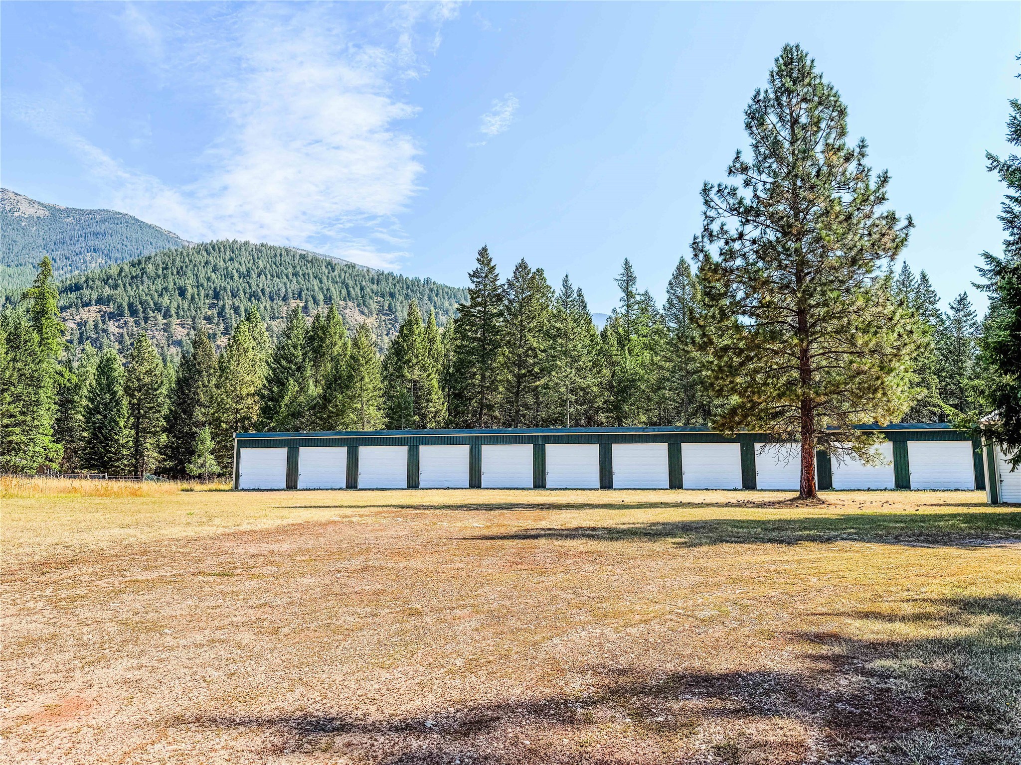 938 Yoeman Hall Road