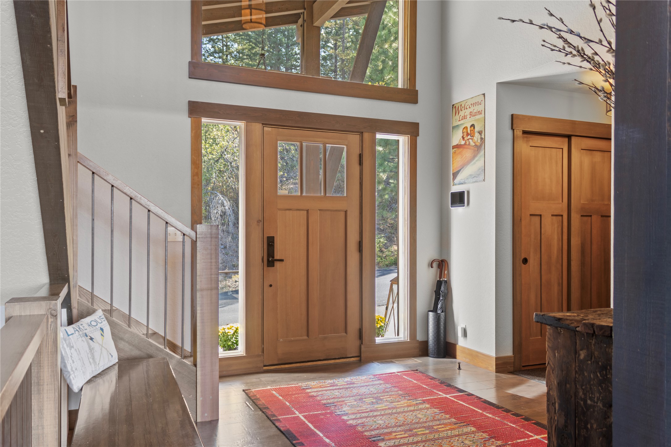 938 Yoeman Hall Road