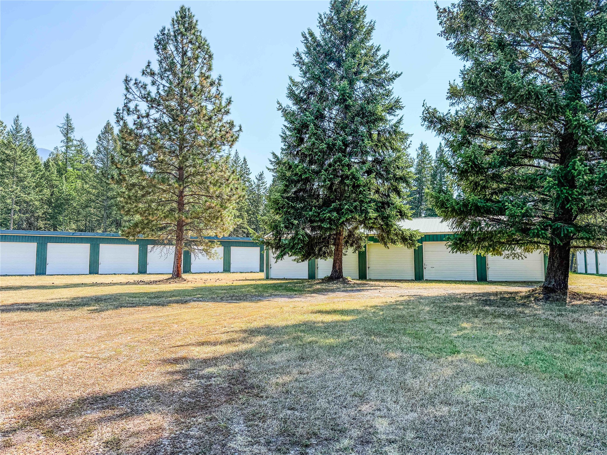 938 Yoeman Hall Road