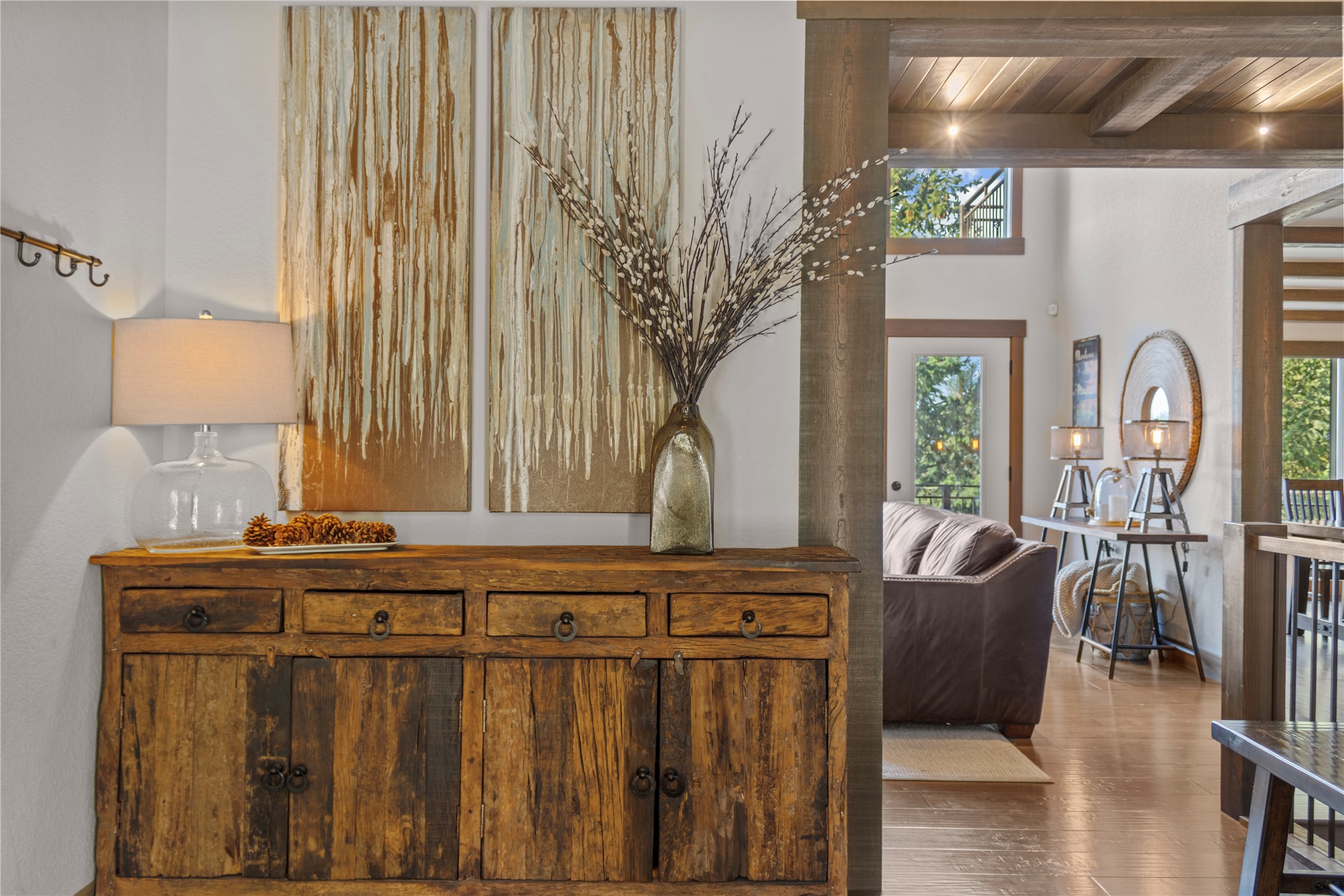 938 Yoeman Hall Road