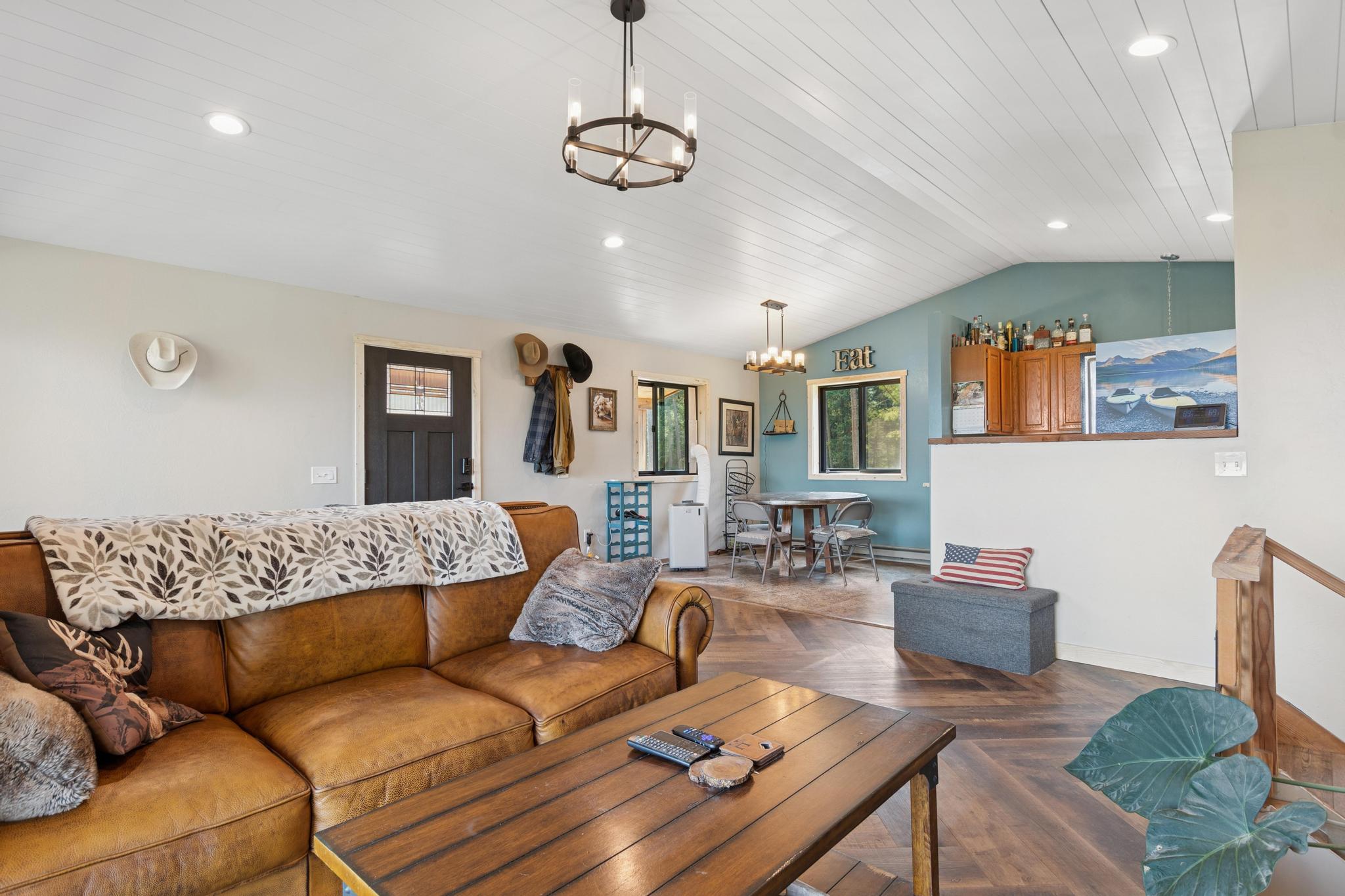 2011 Four Mile Drive