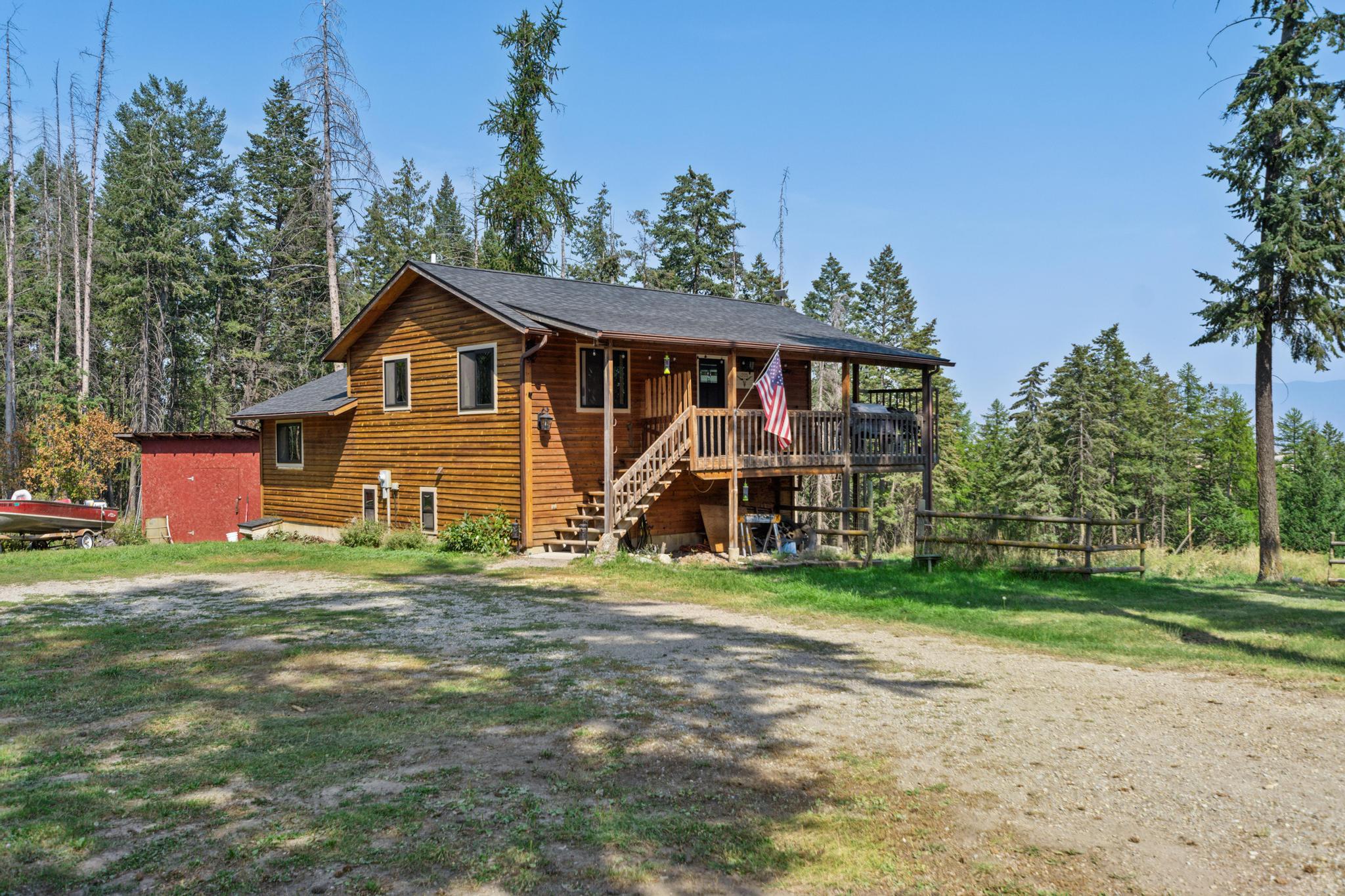 2011 Four Mile Drive