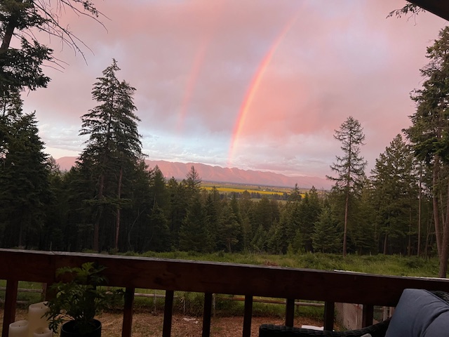 2011 Four Mile Drive