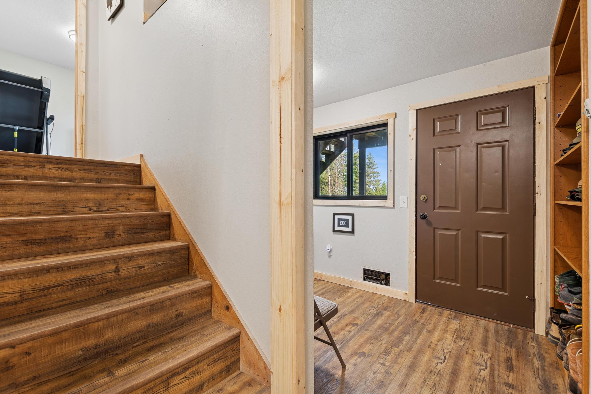 2011 Four Mile Drive