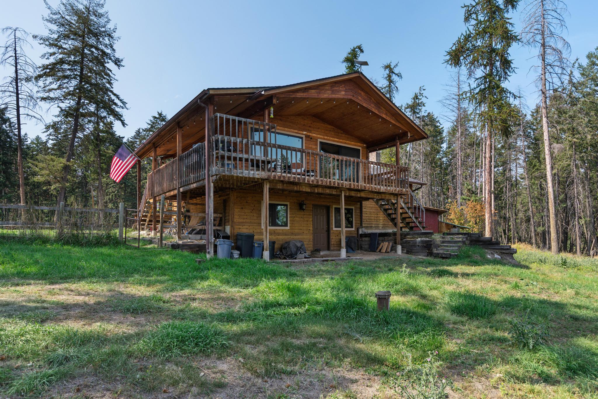 2011 Four Mile Drive