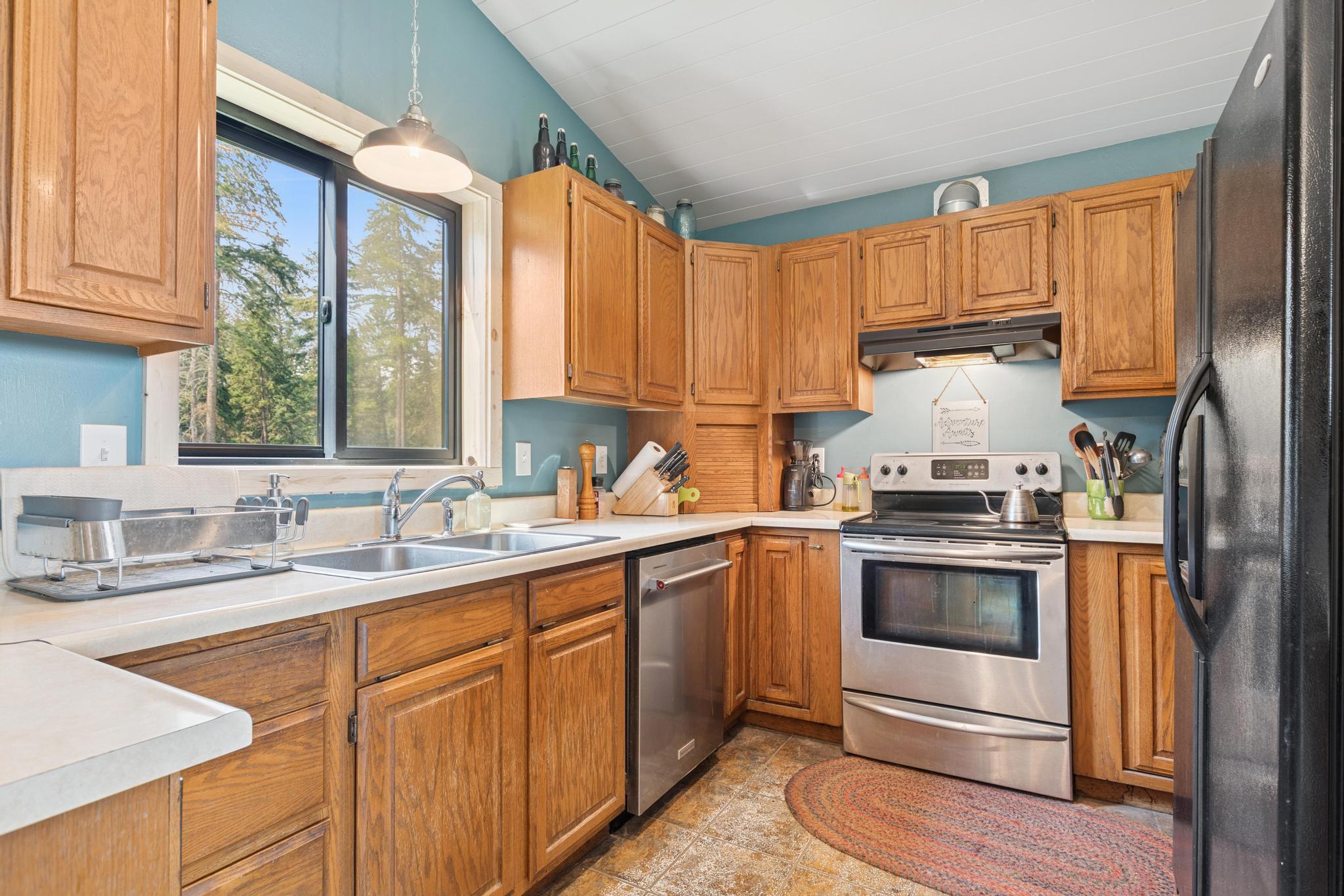 2011 Four Mile Drive