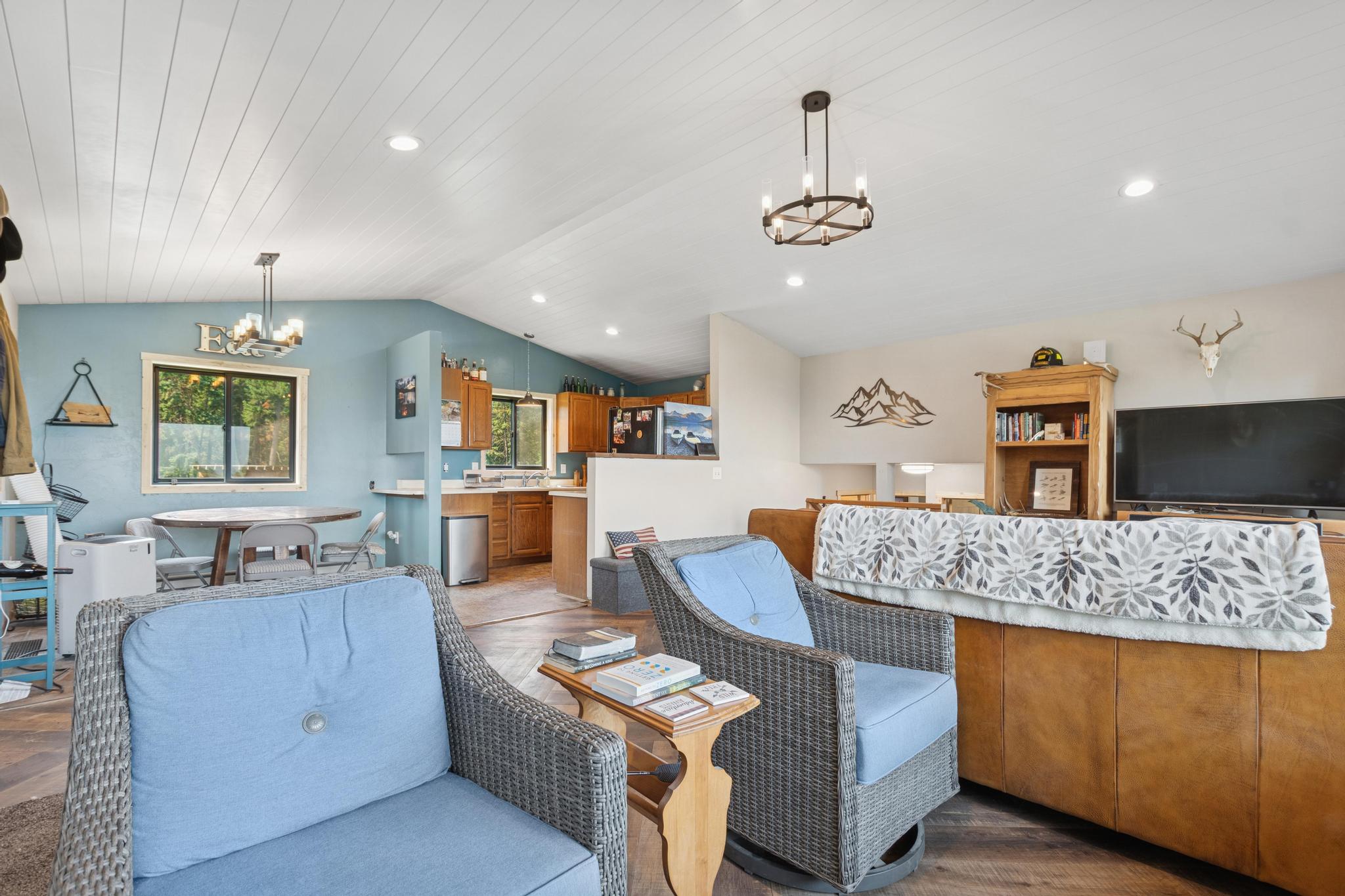 2011 Four Mile Drive