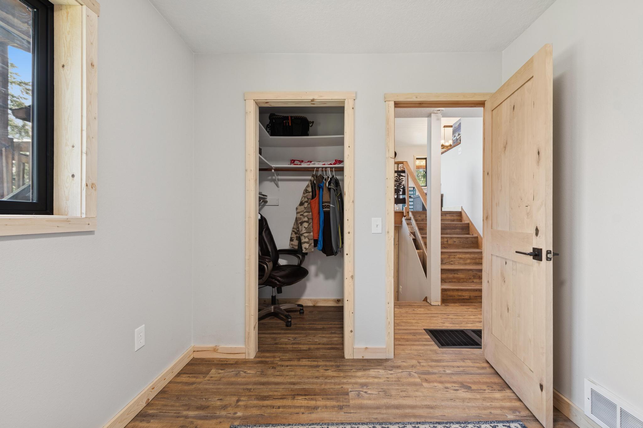 2011 Four Mile Drive