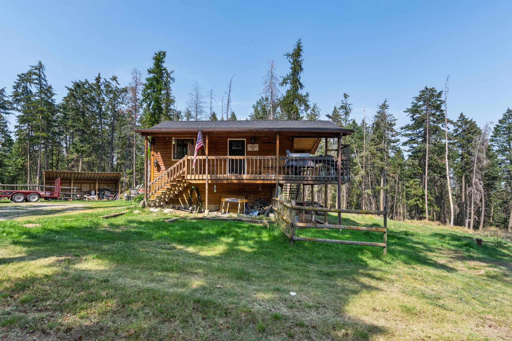 2011 Four Mile Drive