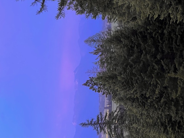 2011 Four Mile Drive