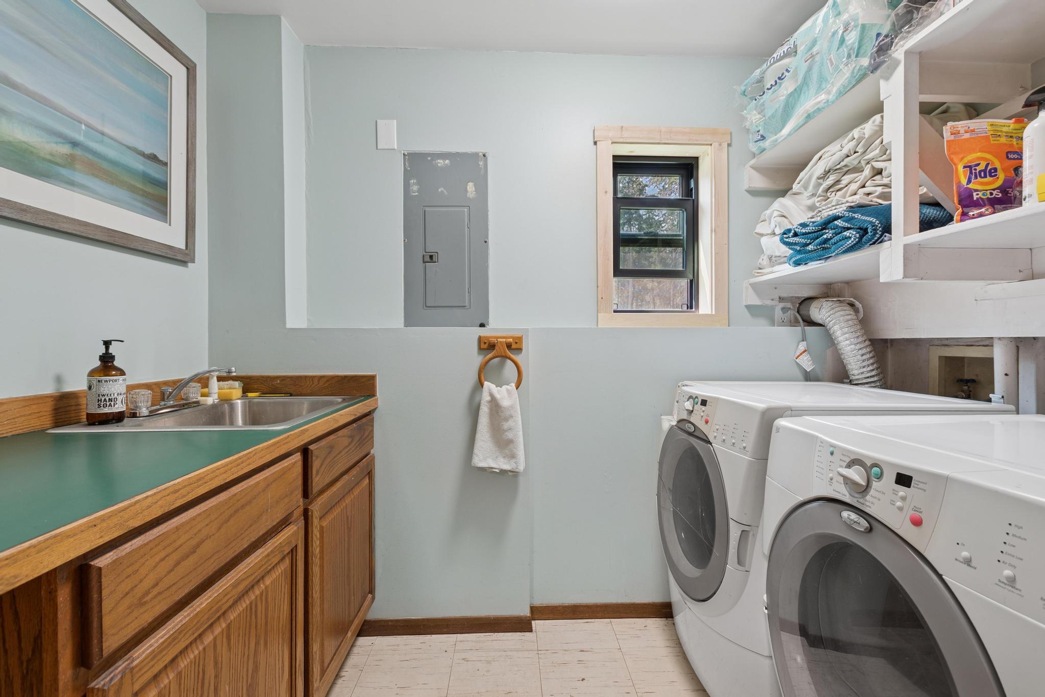 2011 Four Mile Drive