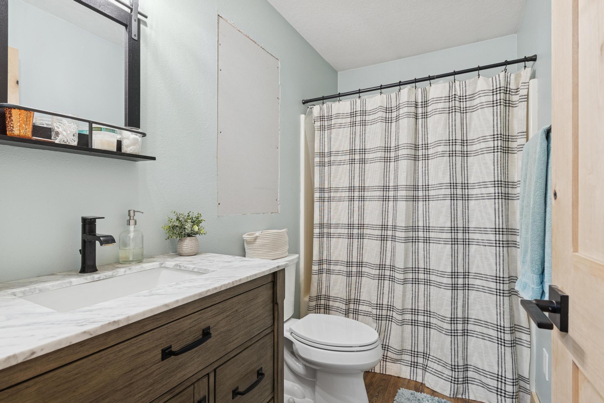 2011 Four Mile Drive