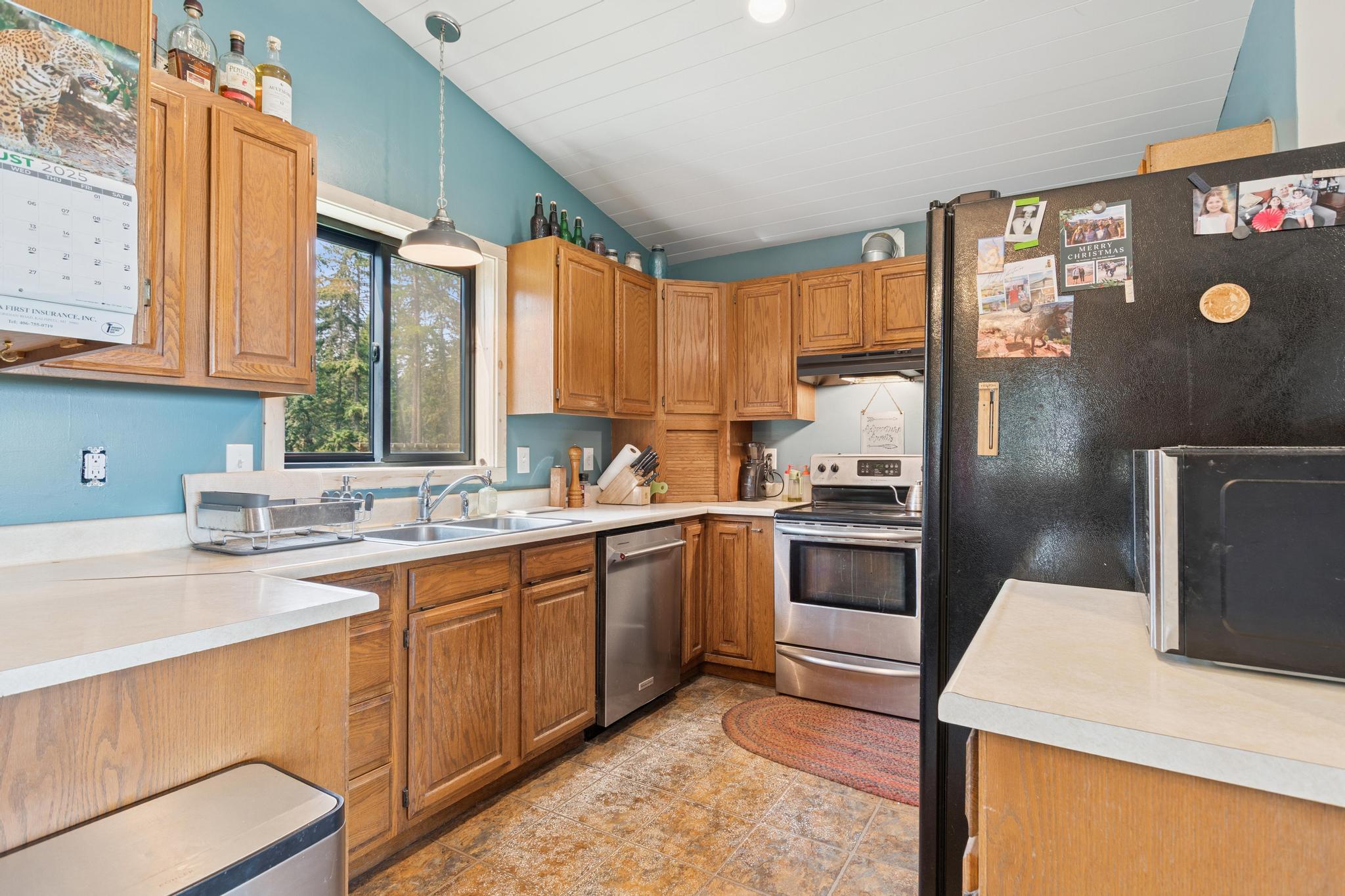 2011 Four Mile Drive