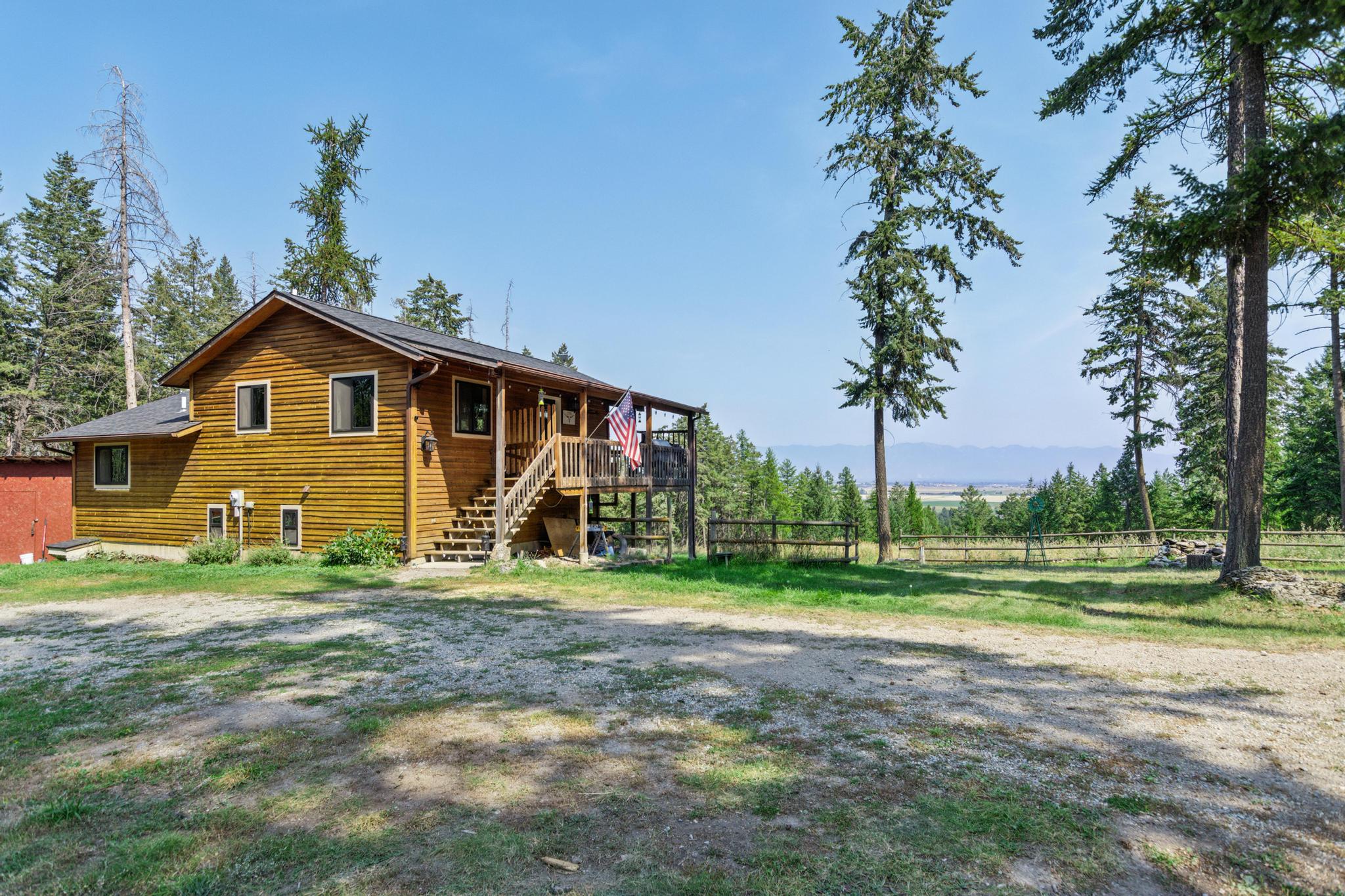 2011 Four Mile Drive