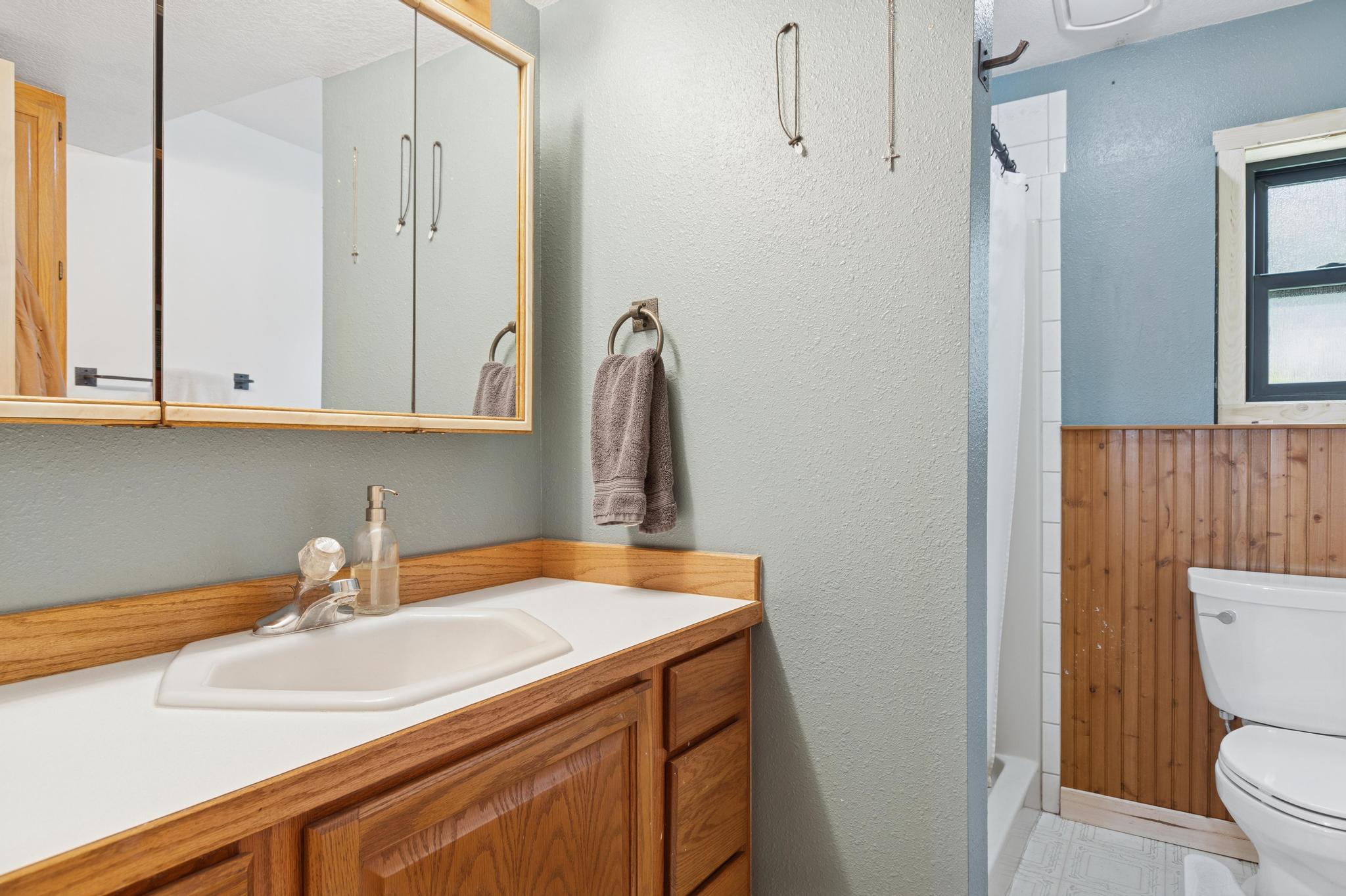 2011 Four Mile Drive