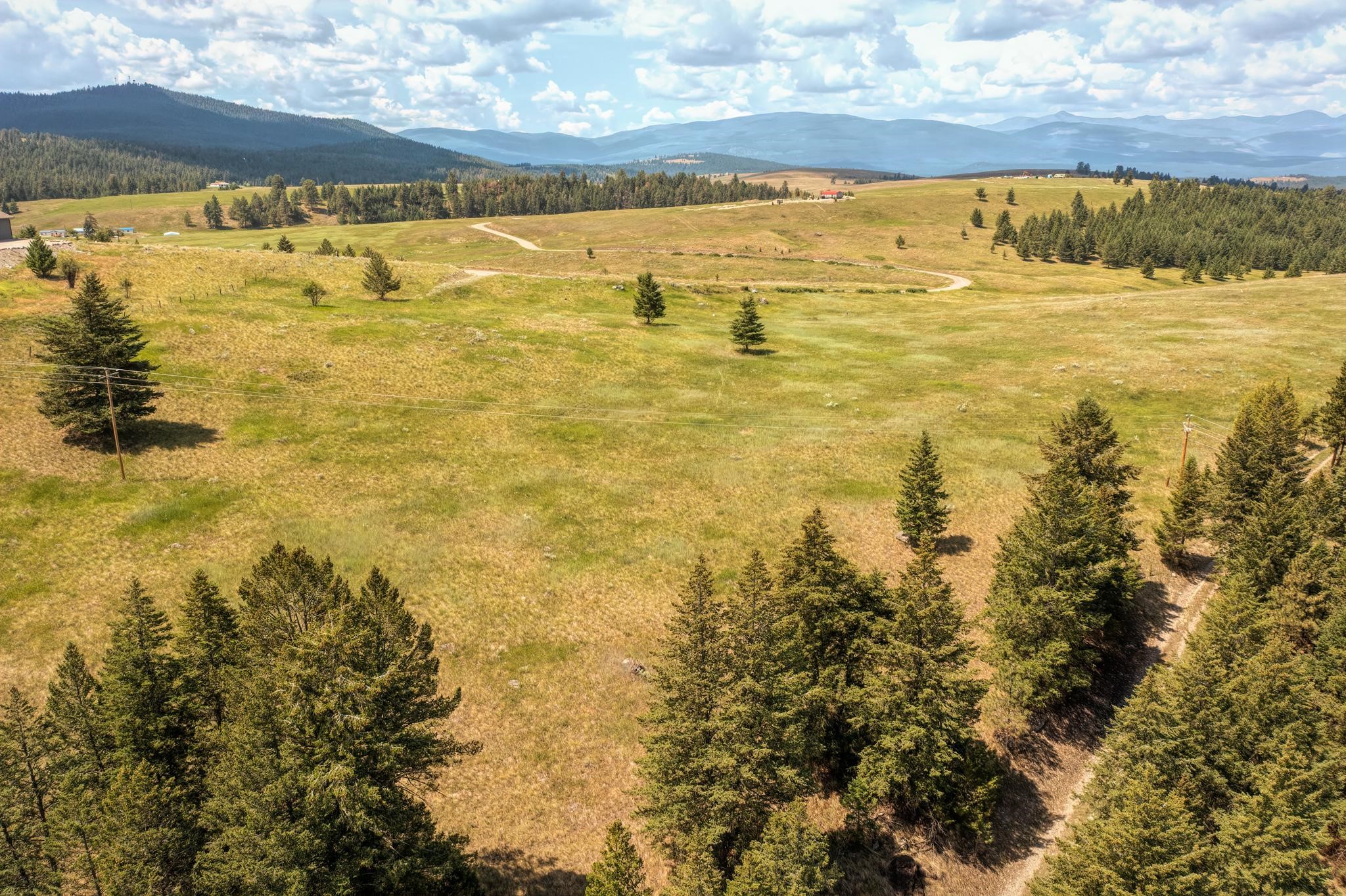 9.76 Acres-Scenery Hill