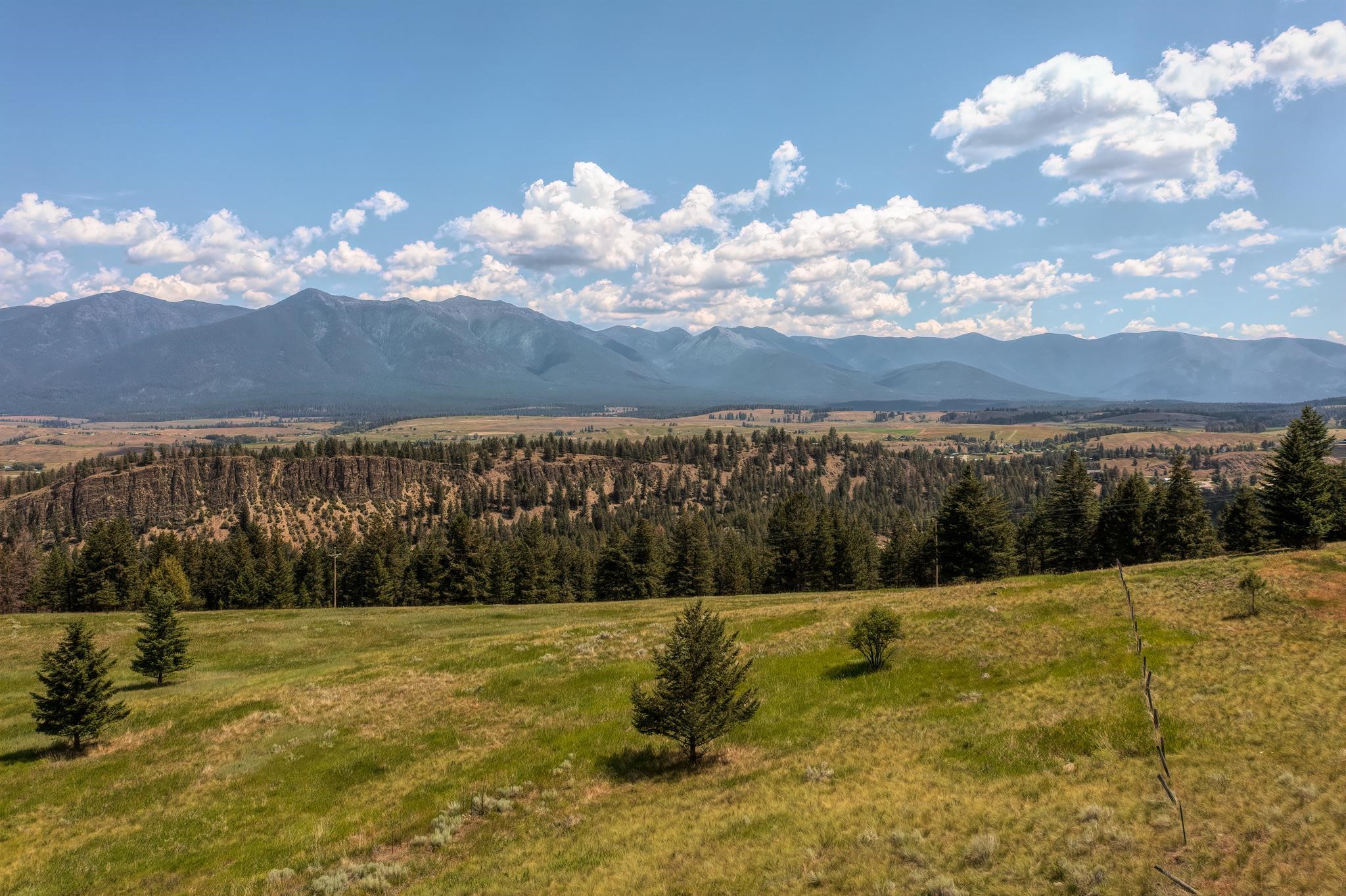 9.76 Acres-Scenery Hill