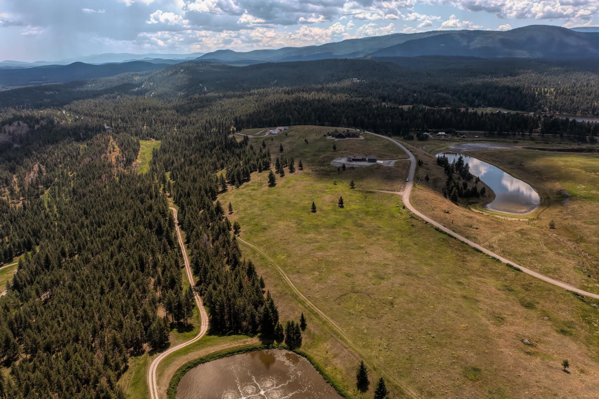 9.76 Acres-Scenery Hill