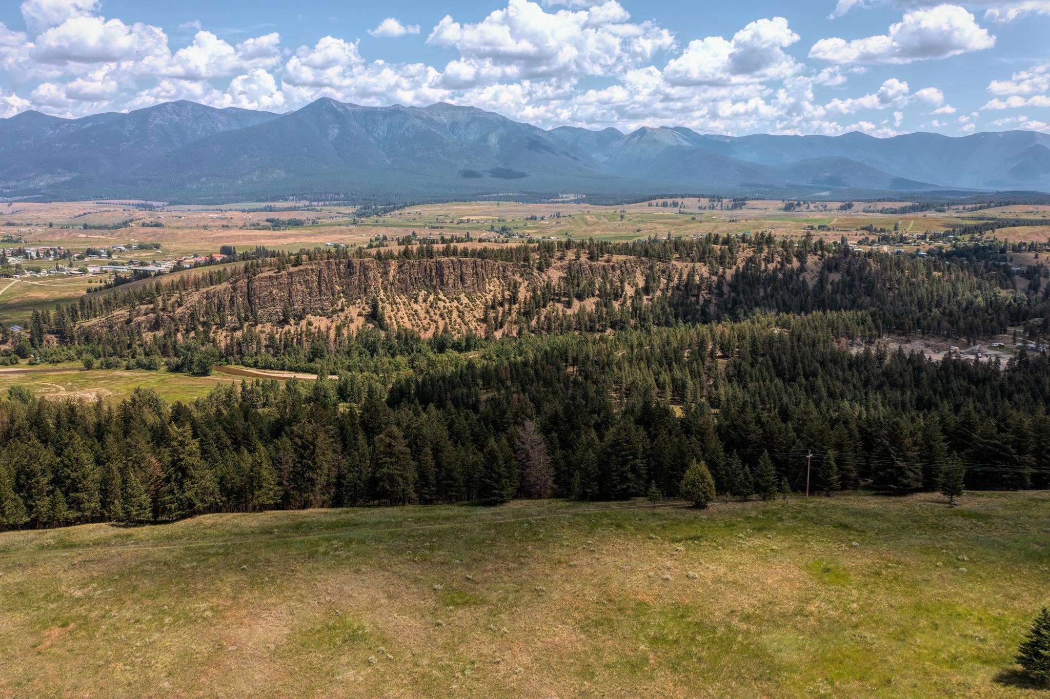 9.76 Acres-Scenery Hill