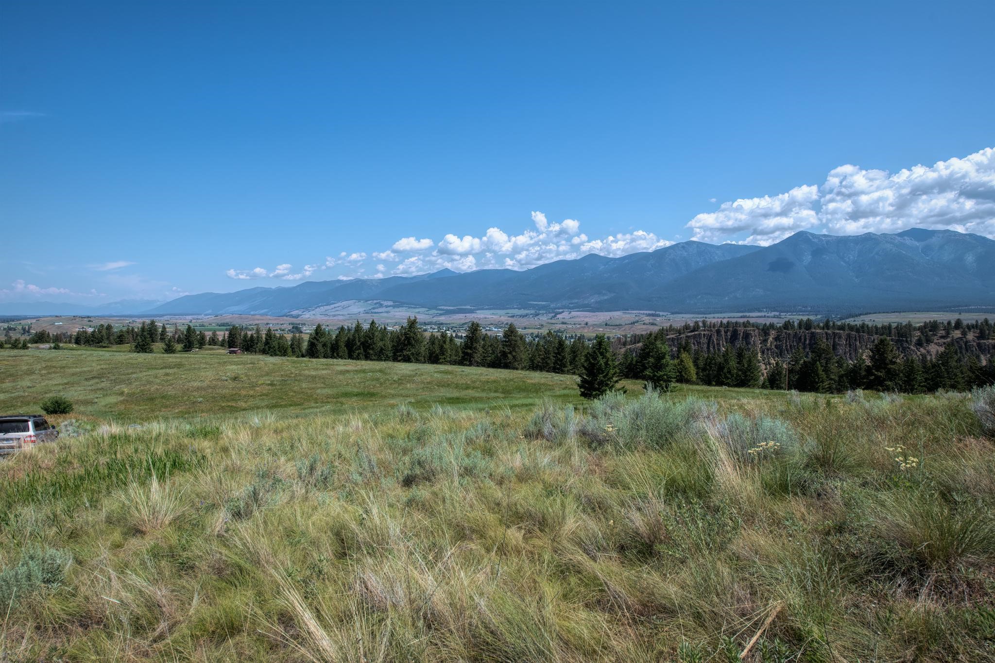 9.76 Acres-Scenery Hill