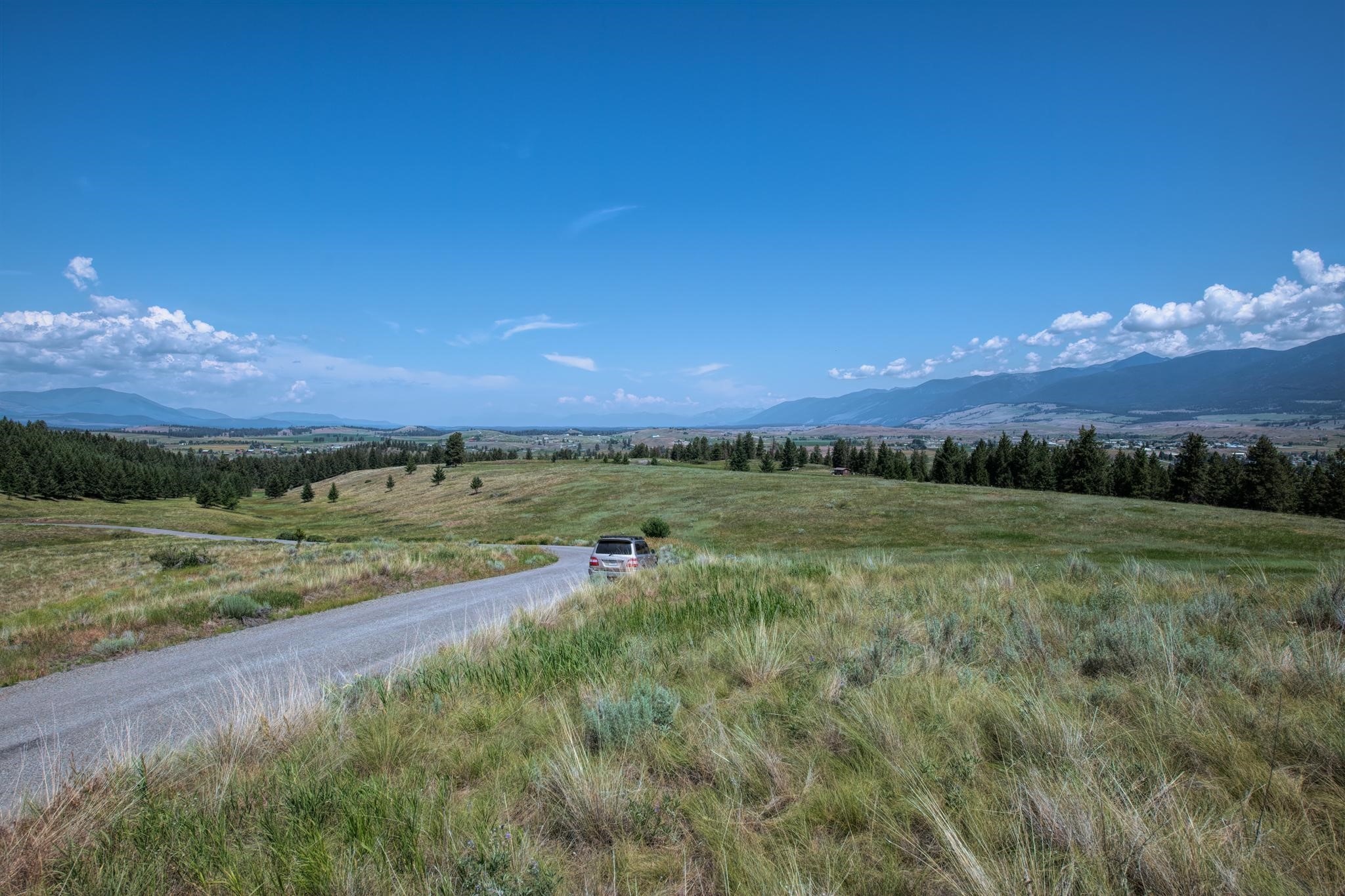 9.76 Acres-Scenery Hill