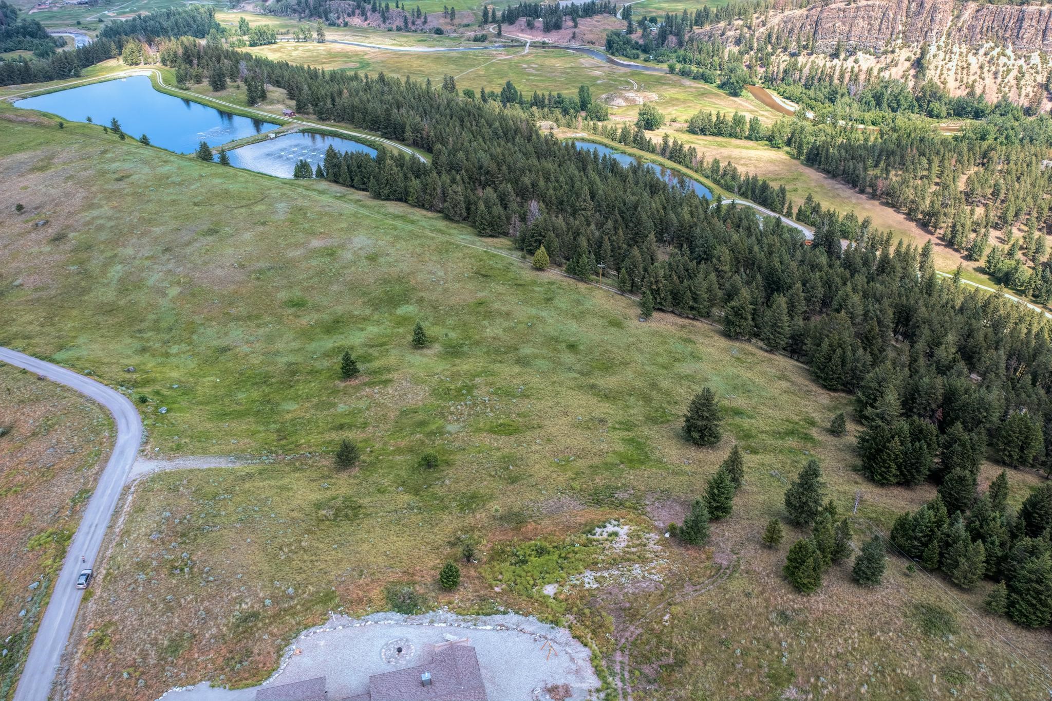 9.76 Acres-Scenery Hill