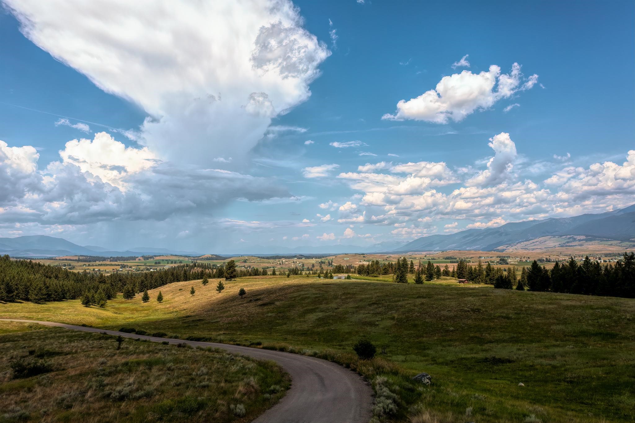 9.76 Acres-Scenery Hill