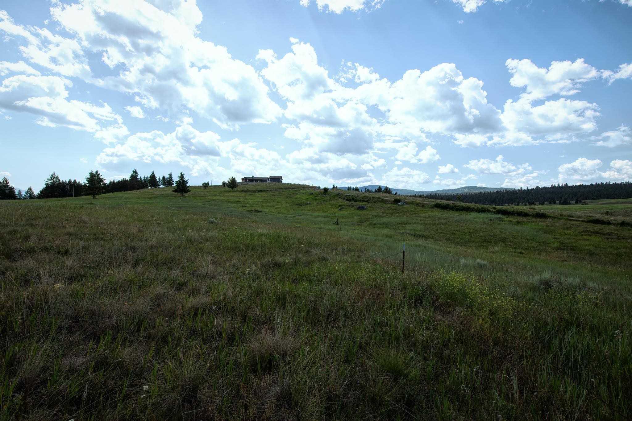 9.76 Acres-Scenery Hill