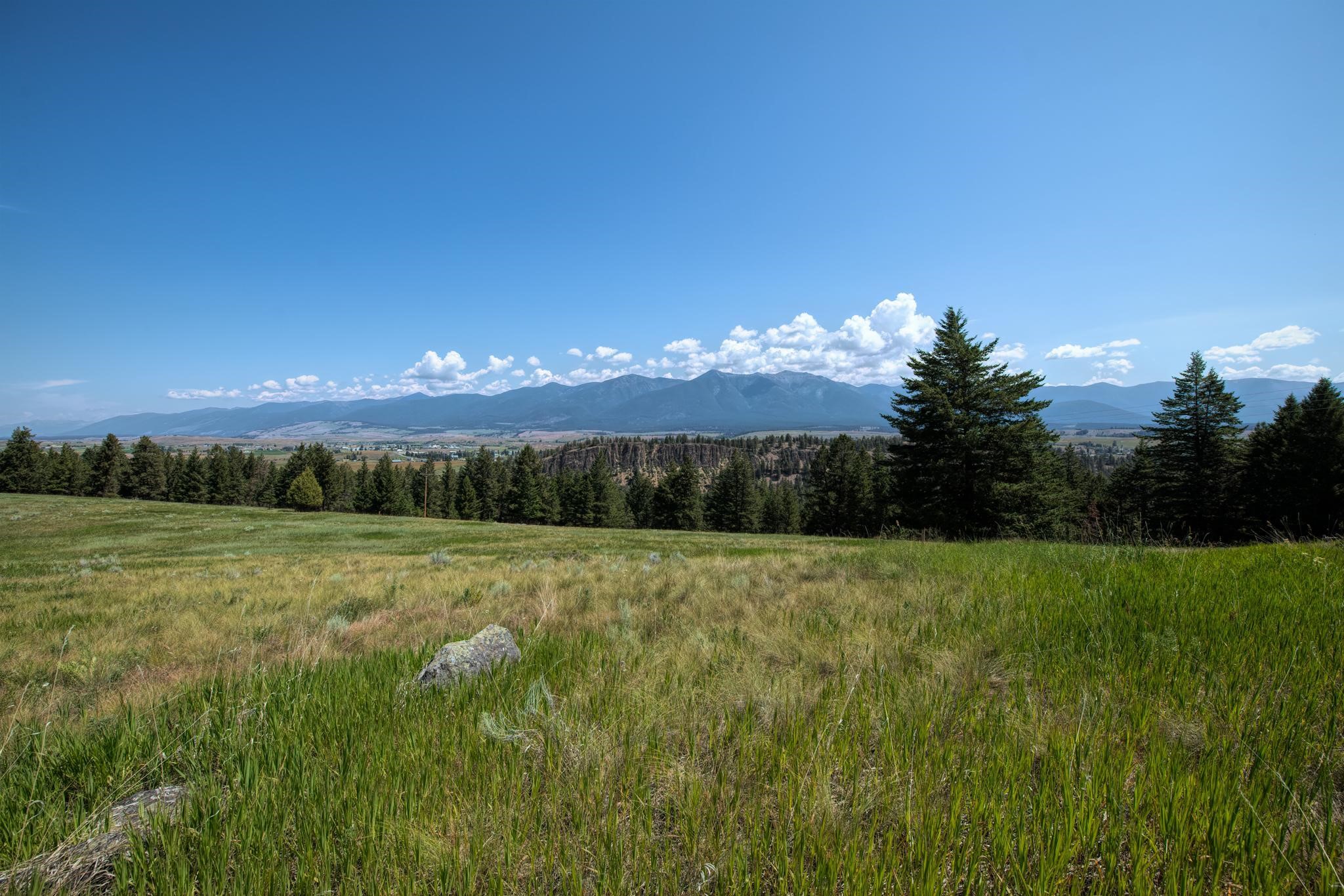 9.76 Acres-Scenery Hill