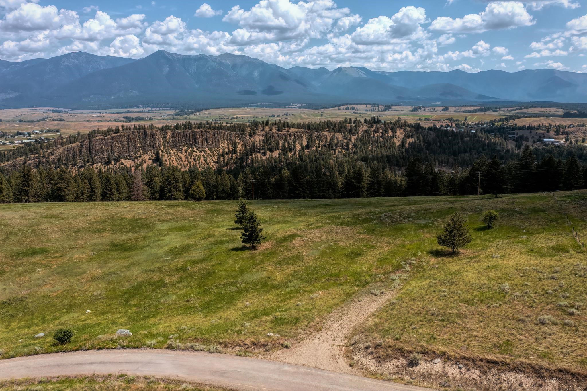 9.76 Acres-Scenery Hill