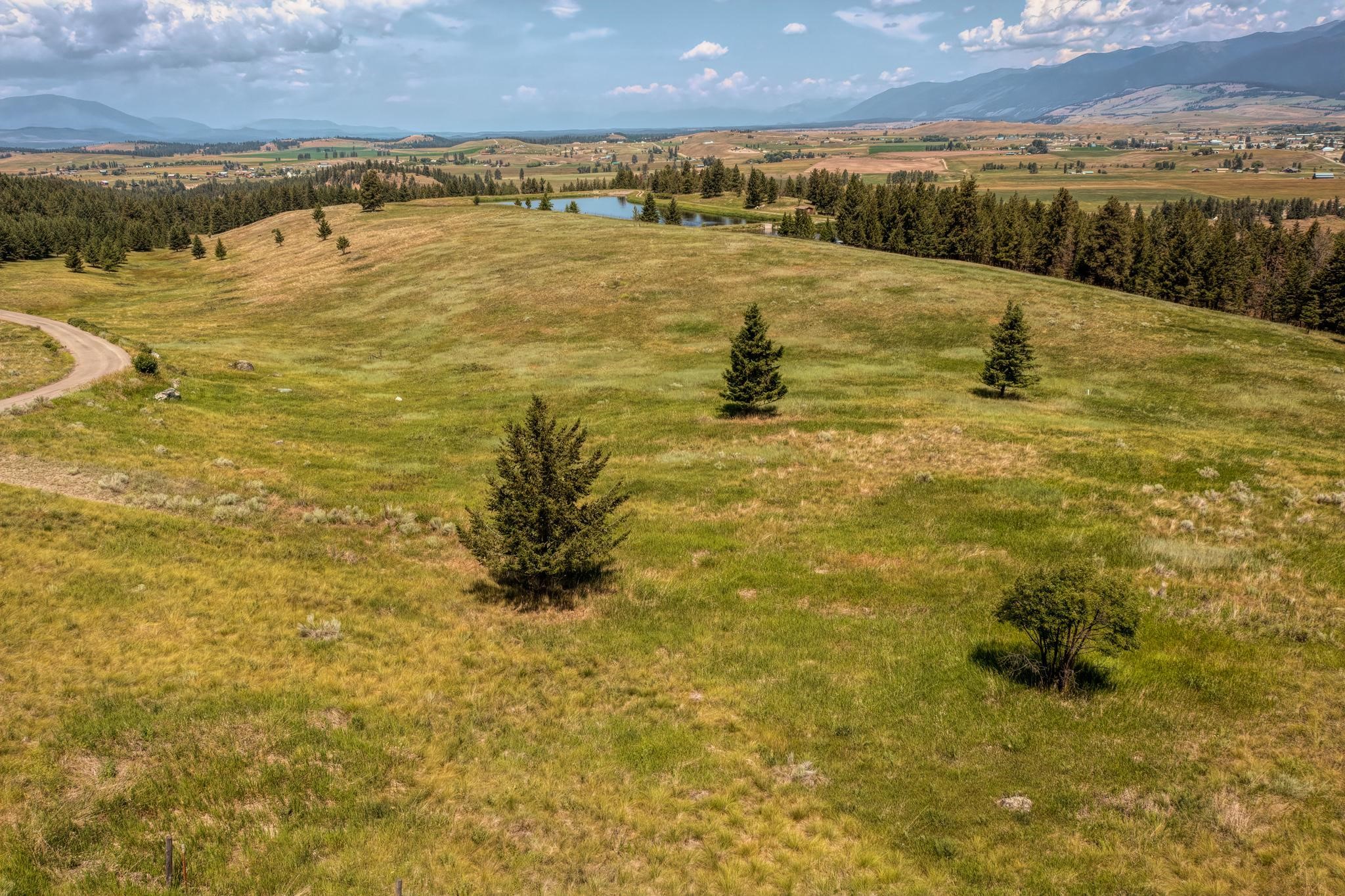 9.76 Acres-Scenery Hill